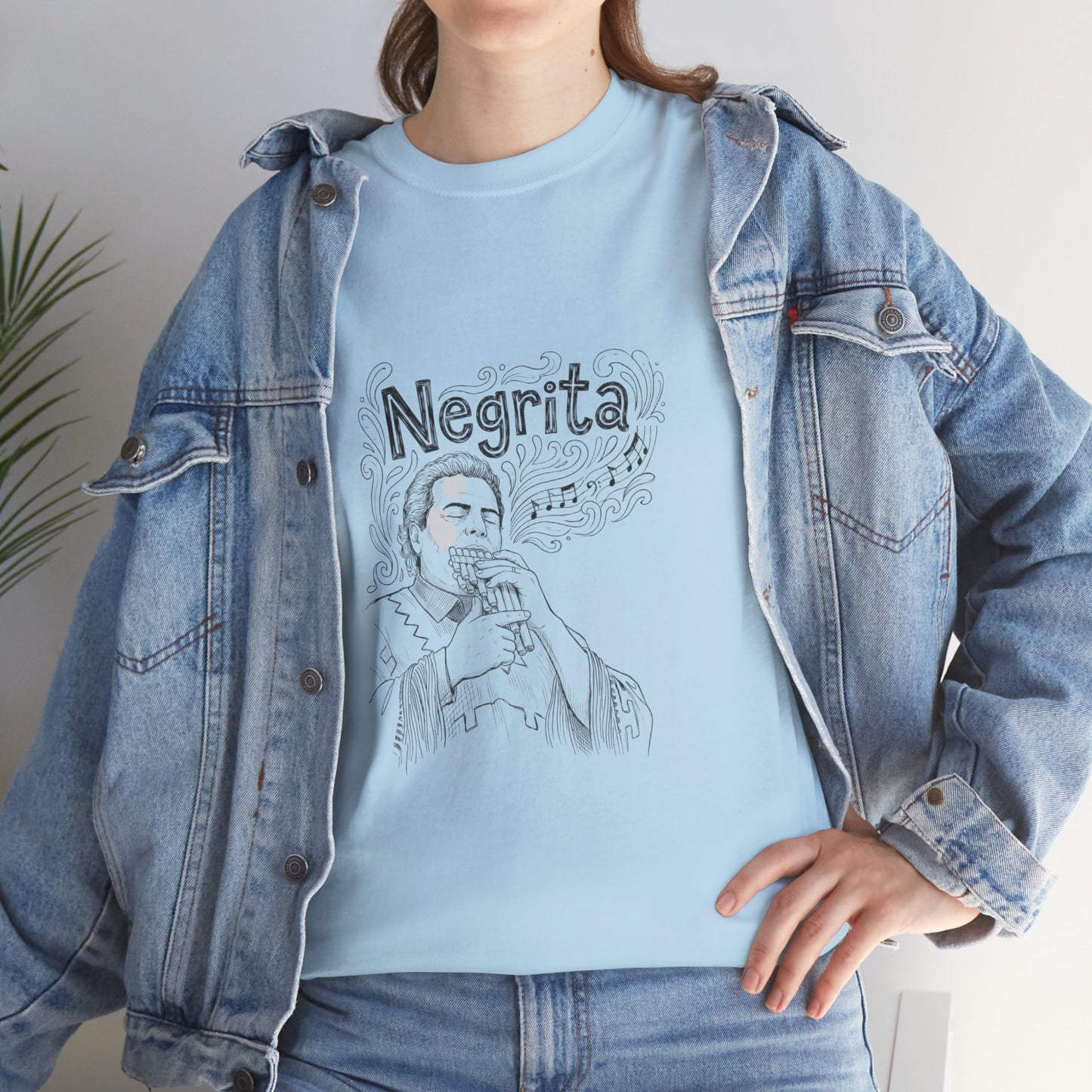 Negrita