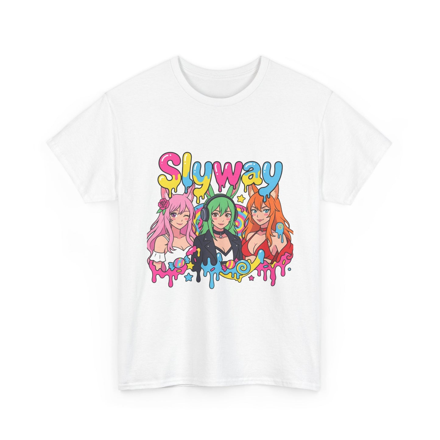 Slyway