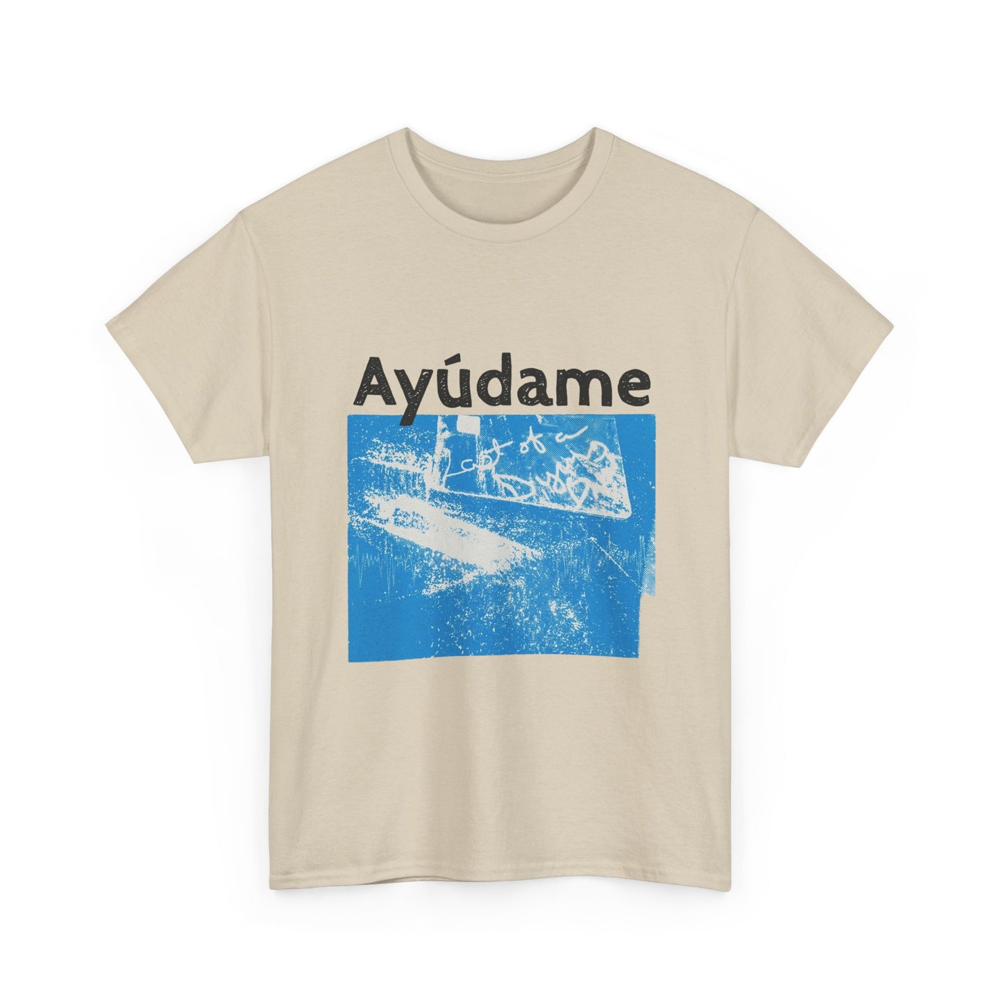 Ayúdame