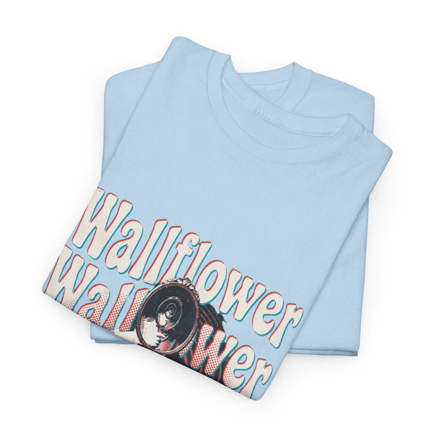 Wallflower