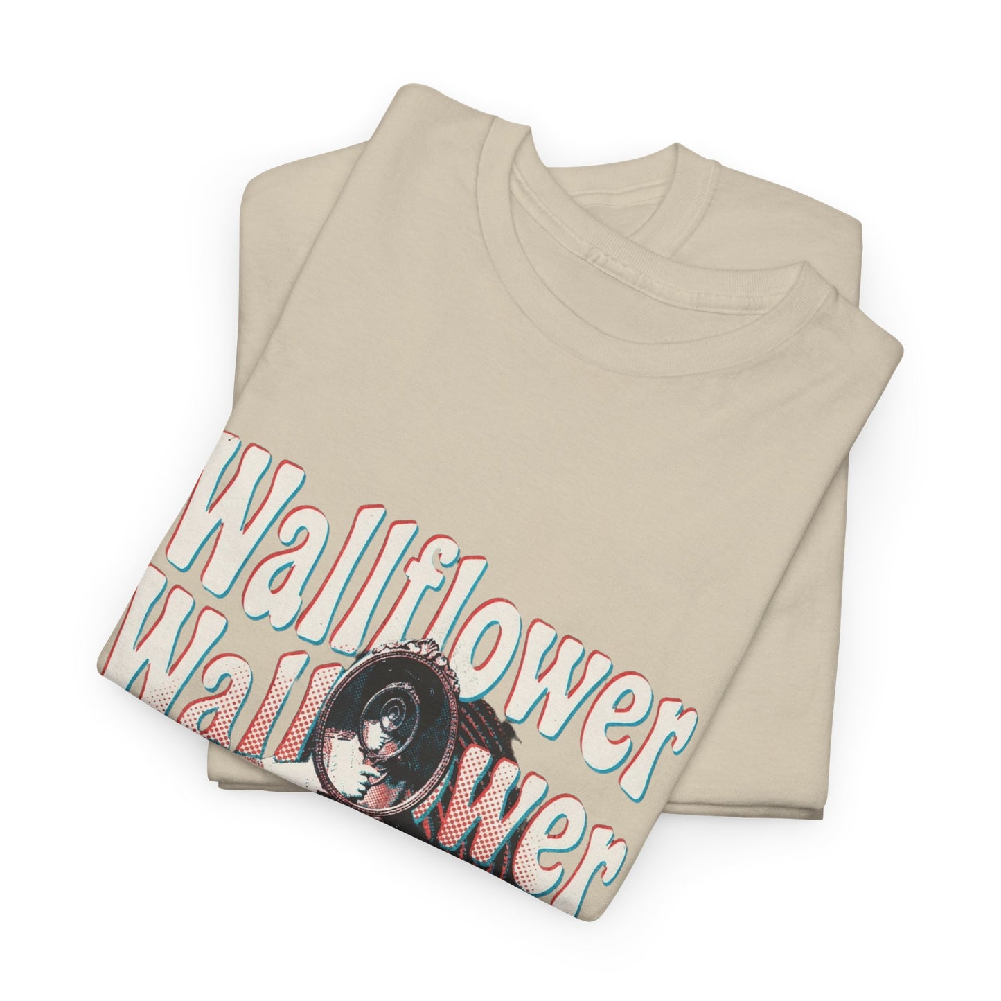 Wallflower