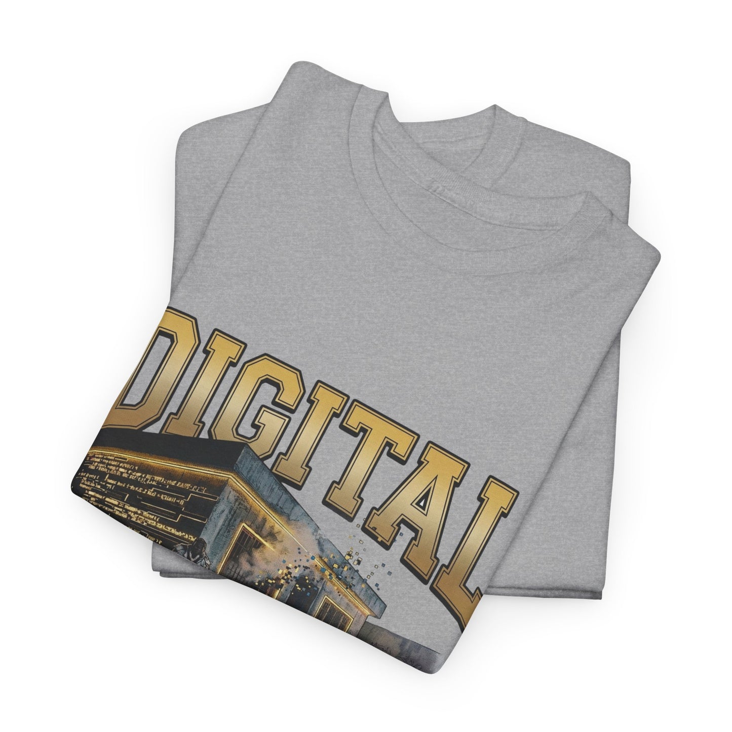 Digital Trap House