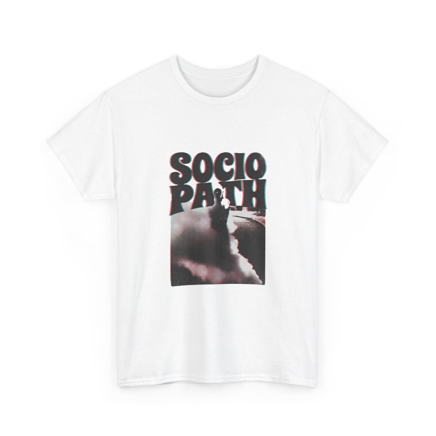 Sociopath