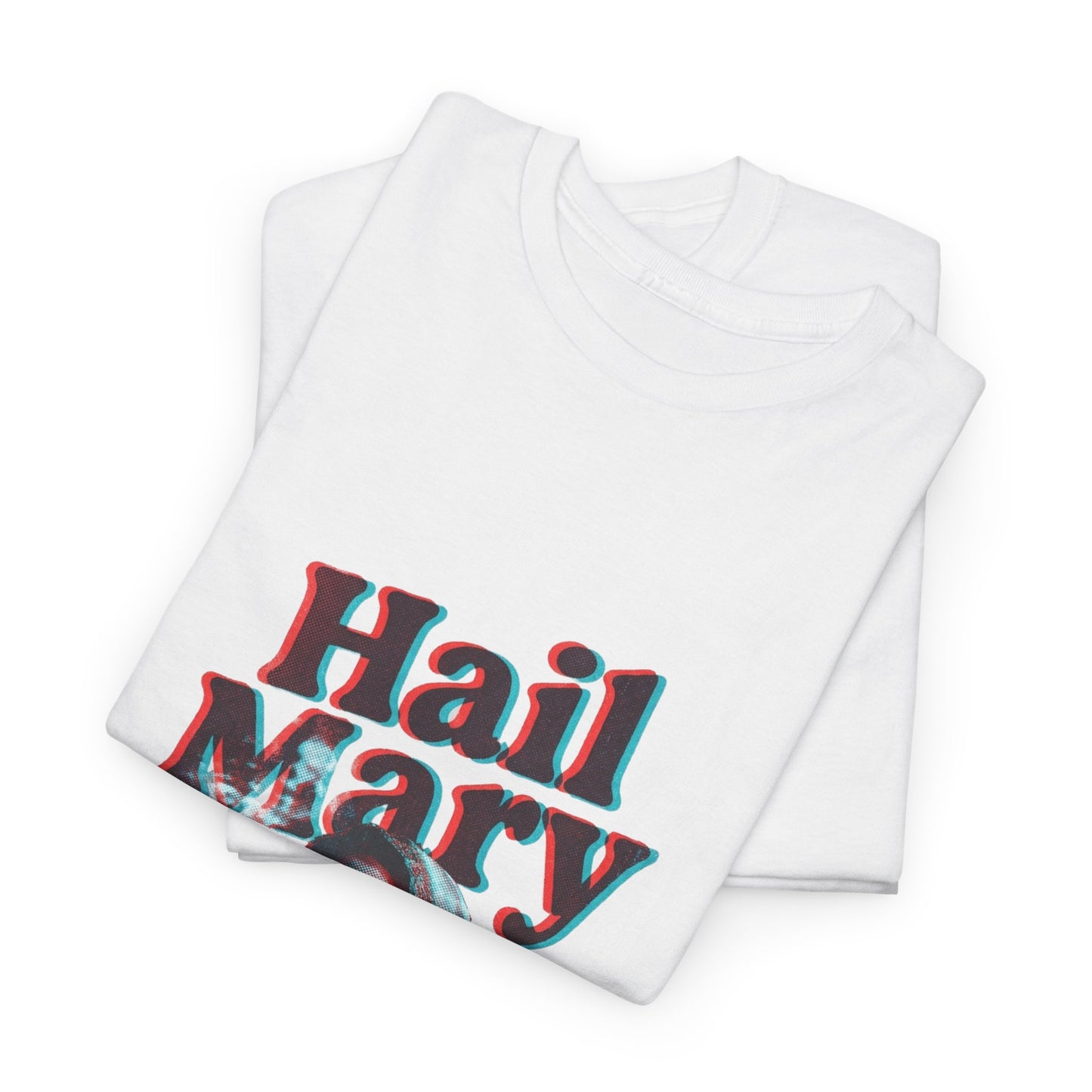 Hail Mary