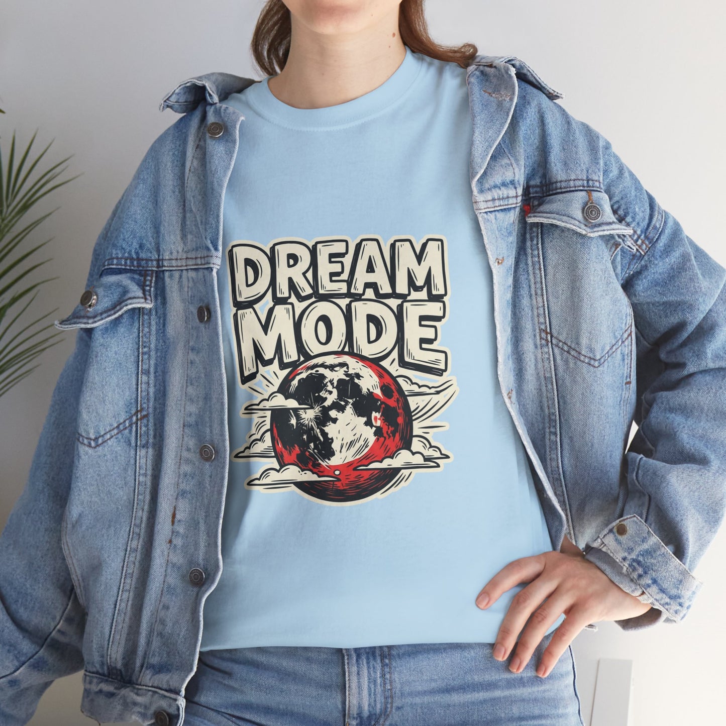 Dream Mode