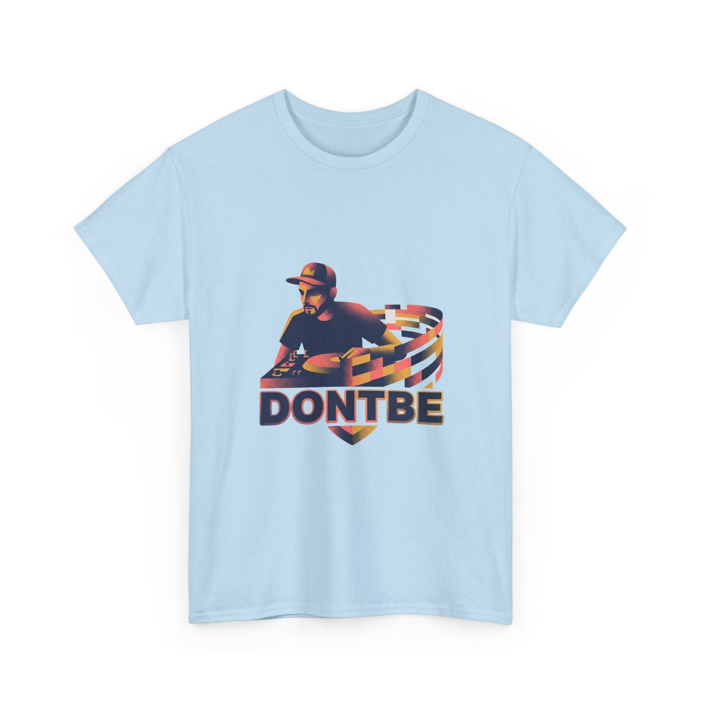 DONTBE