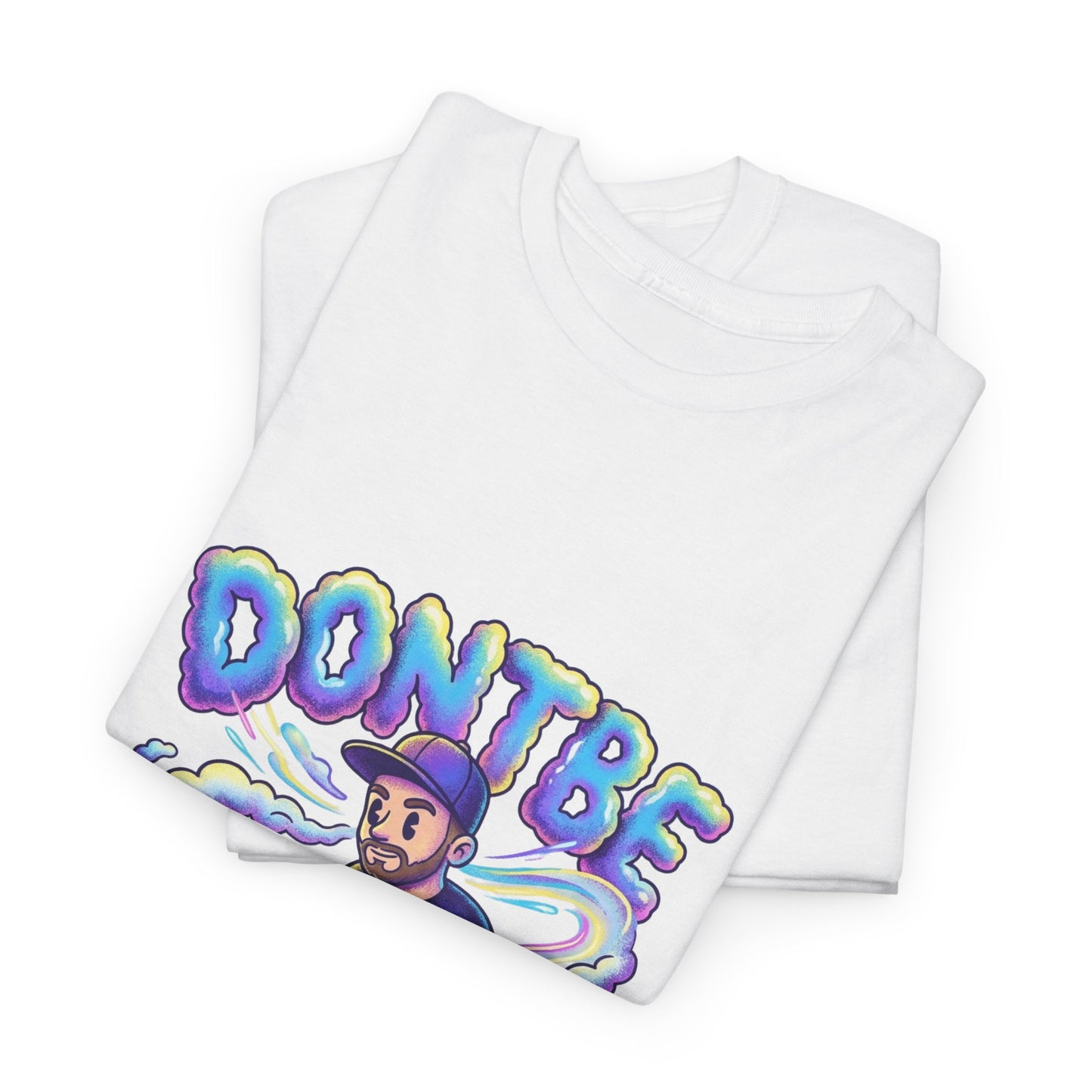 DONTBE