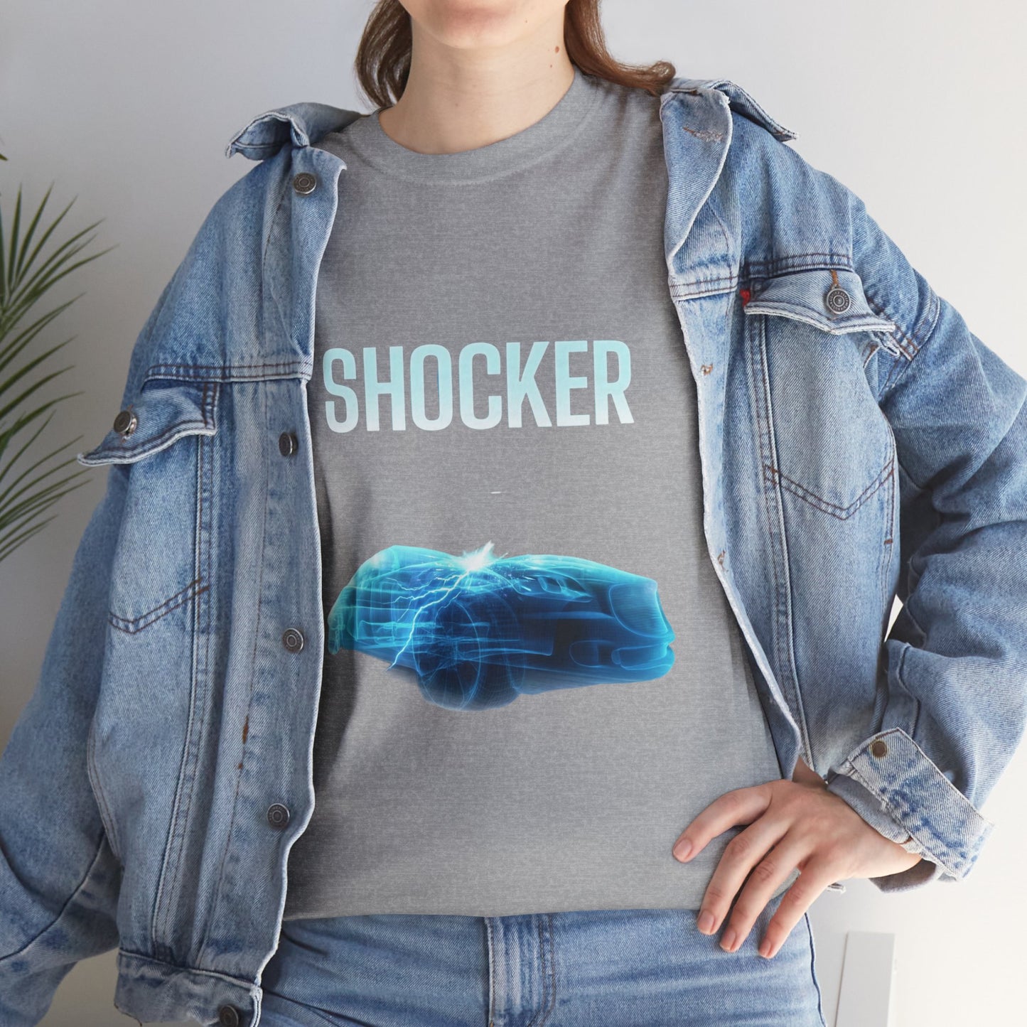 SHOCKER
