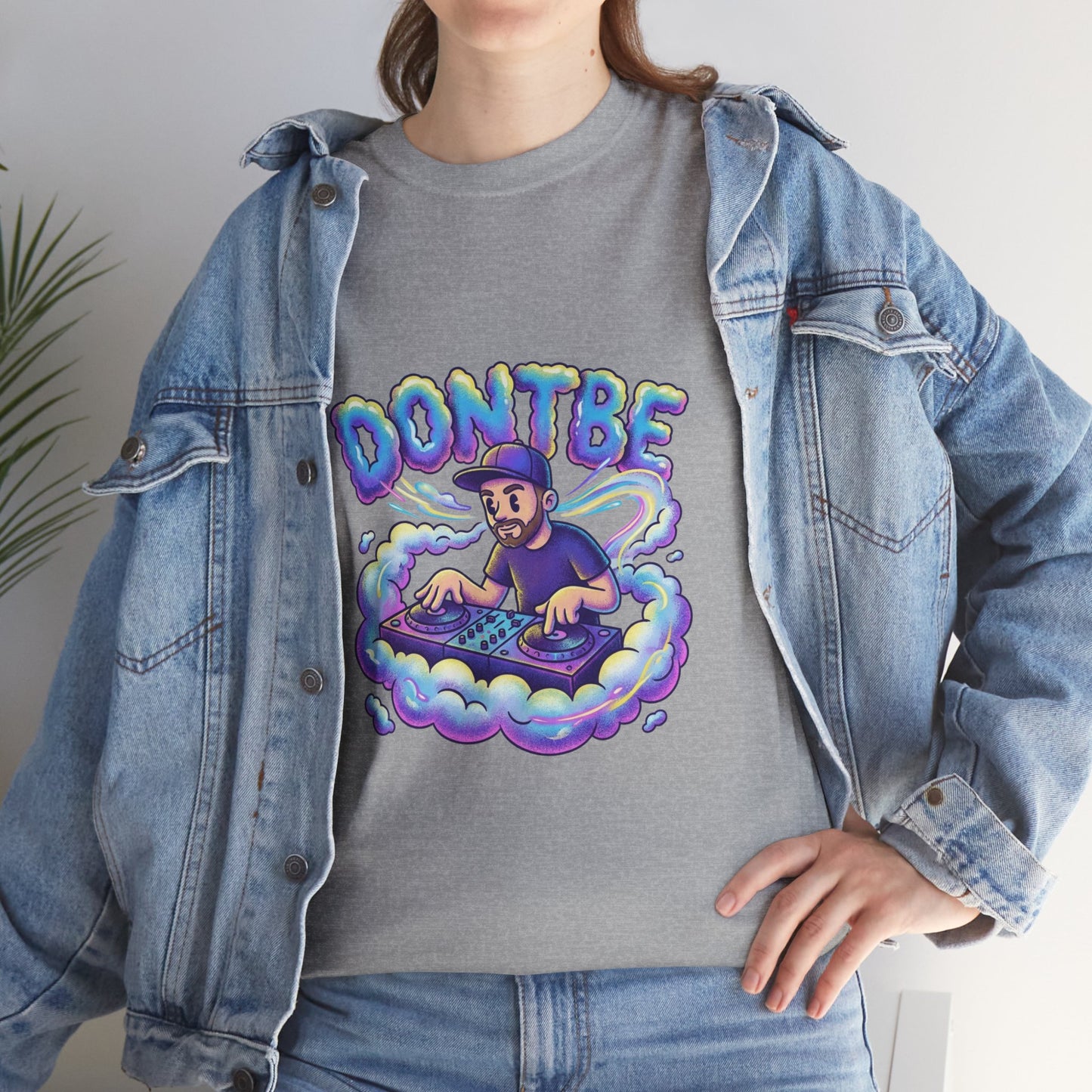 DONTBE