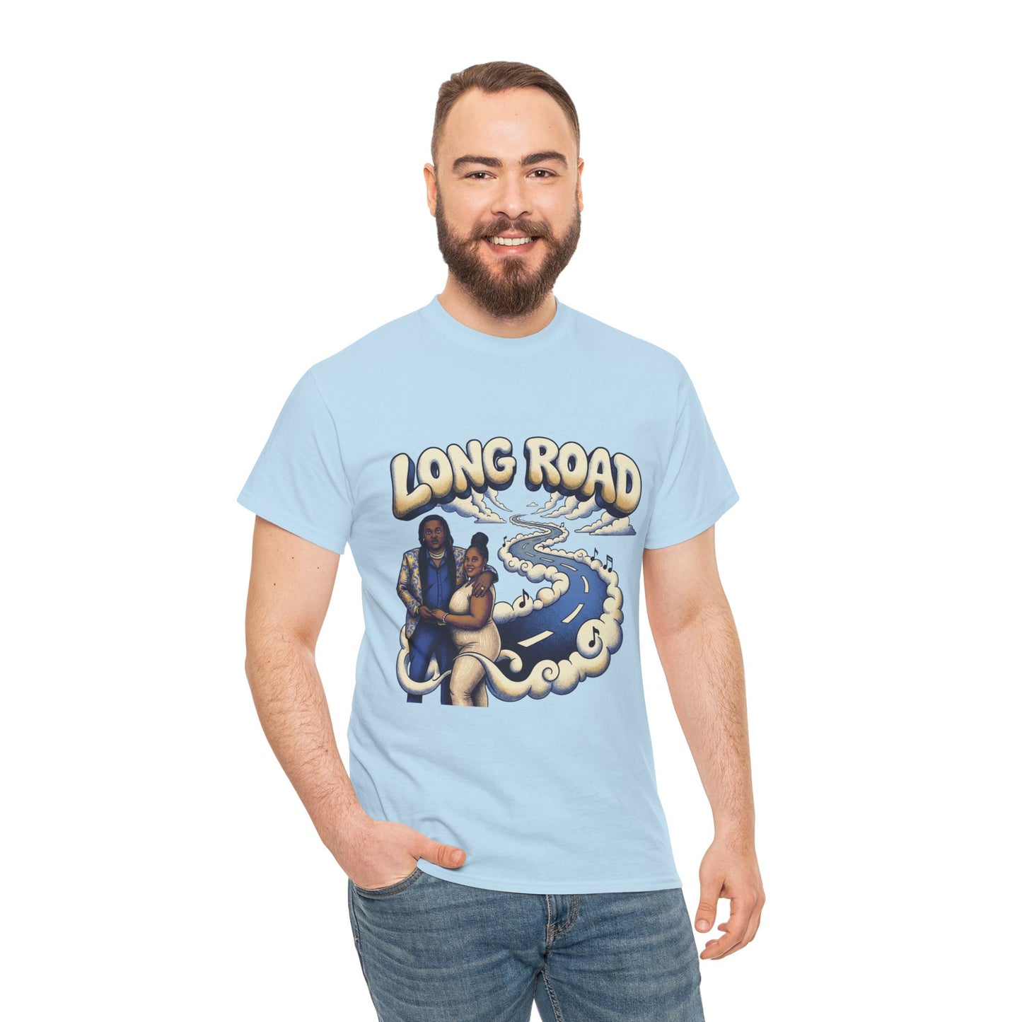Long Road