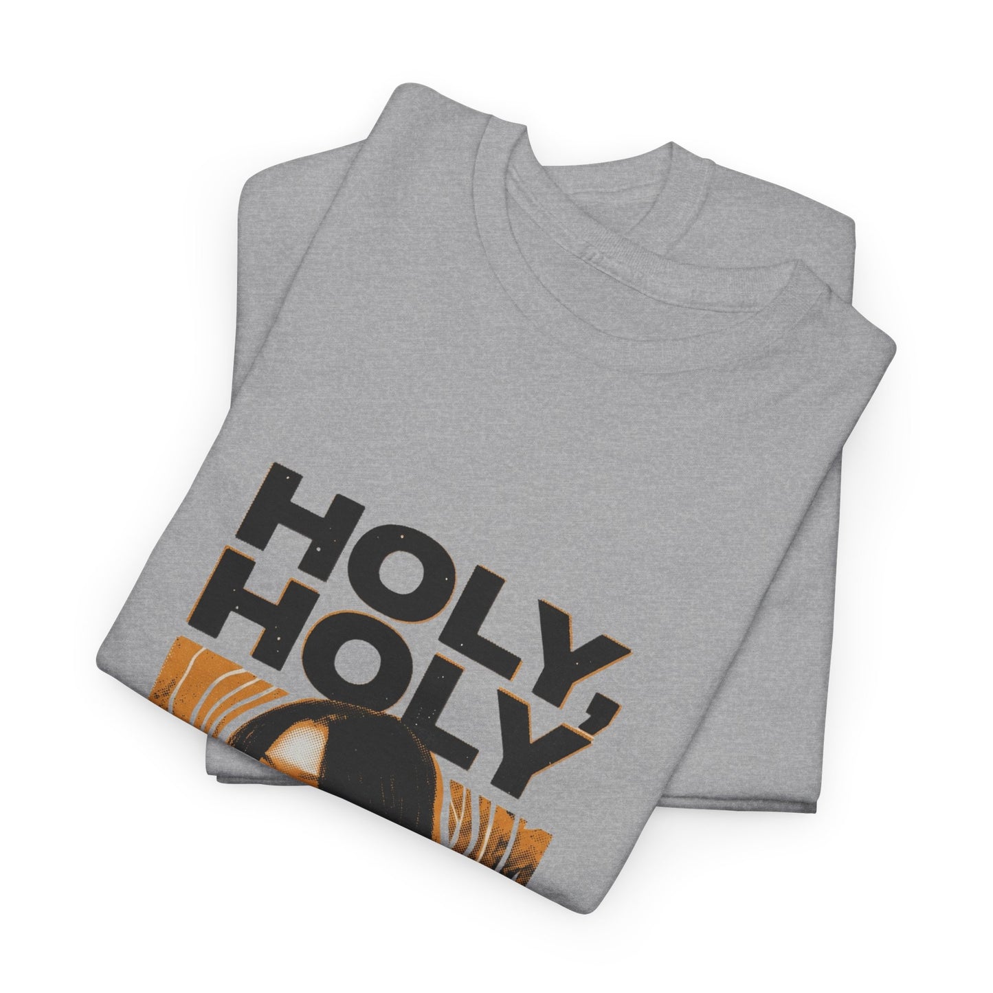Holy, Holy