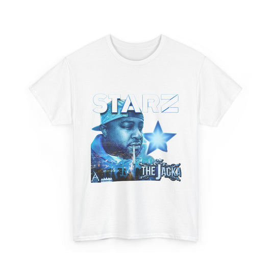 Starz (feat. the Jacka)