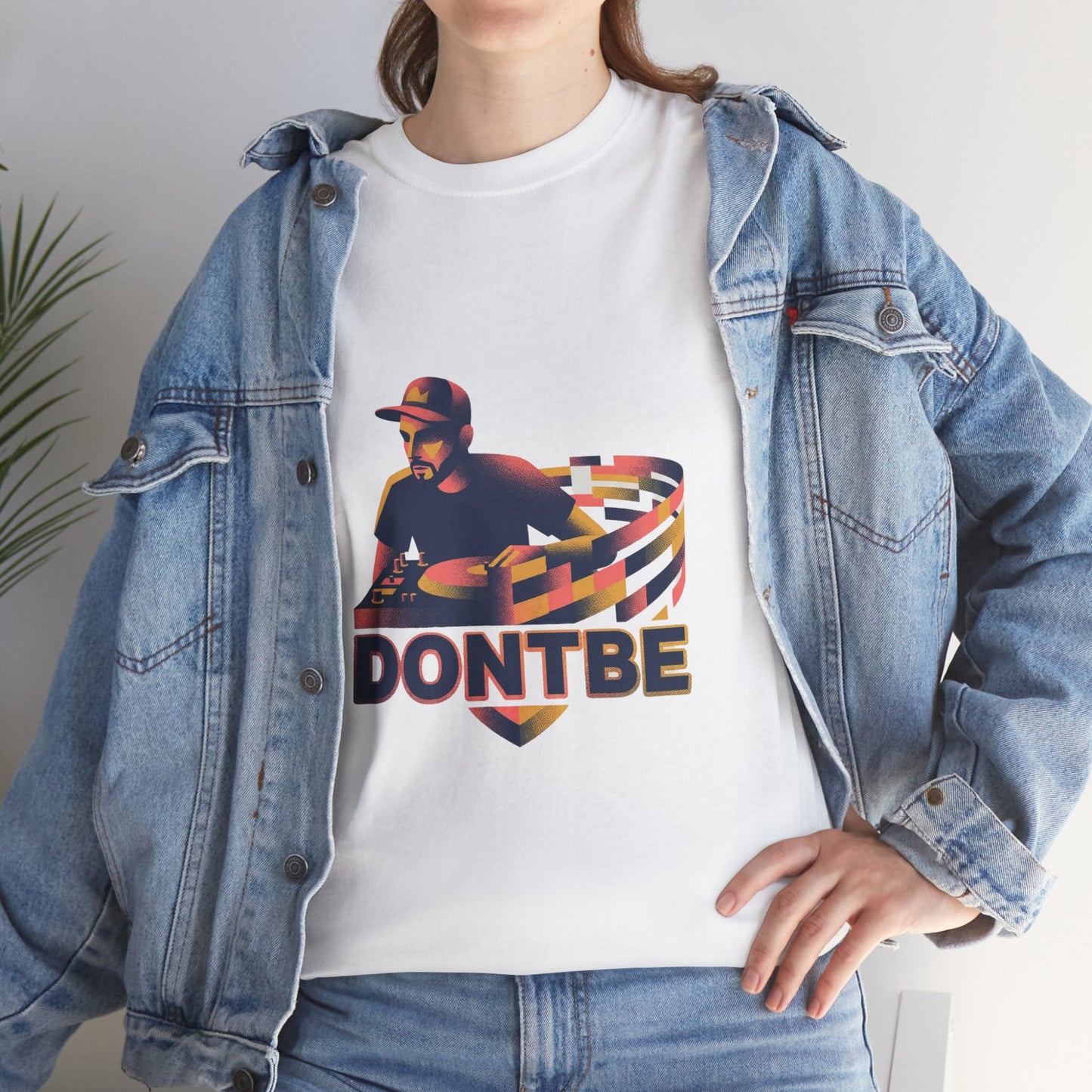 DONTBE
