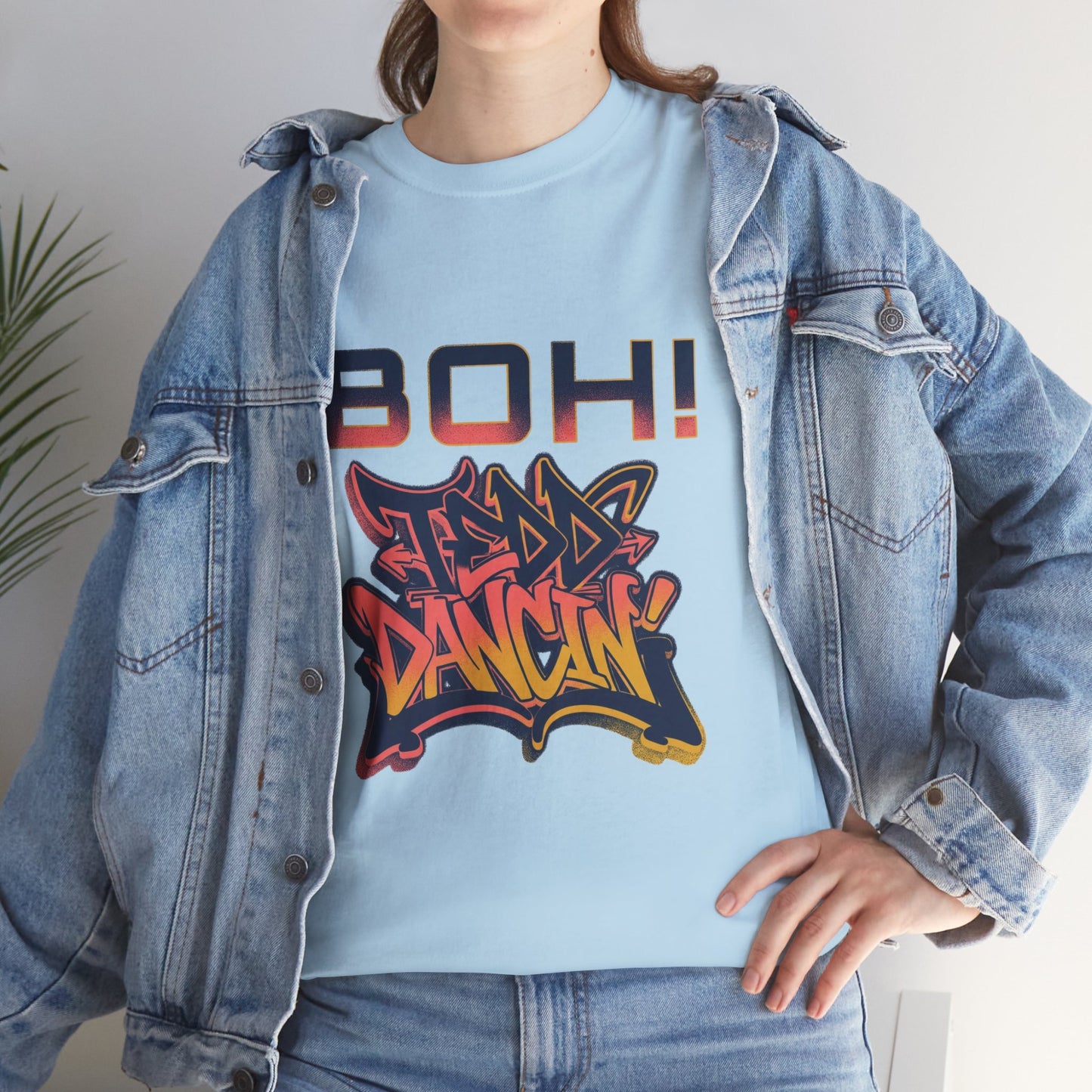 BOH!
