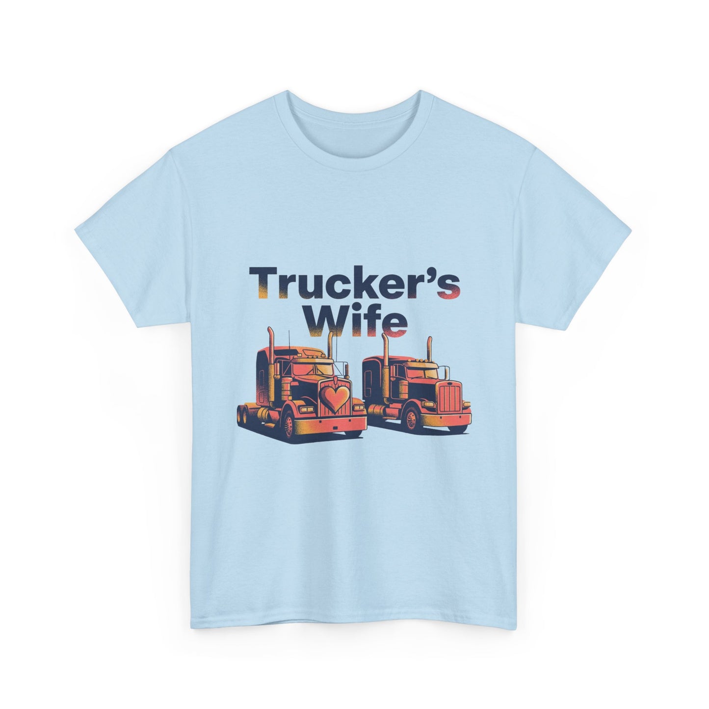 Trucker’s Wife