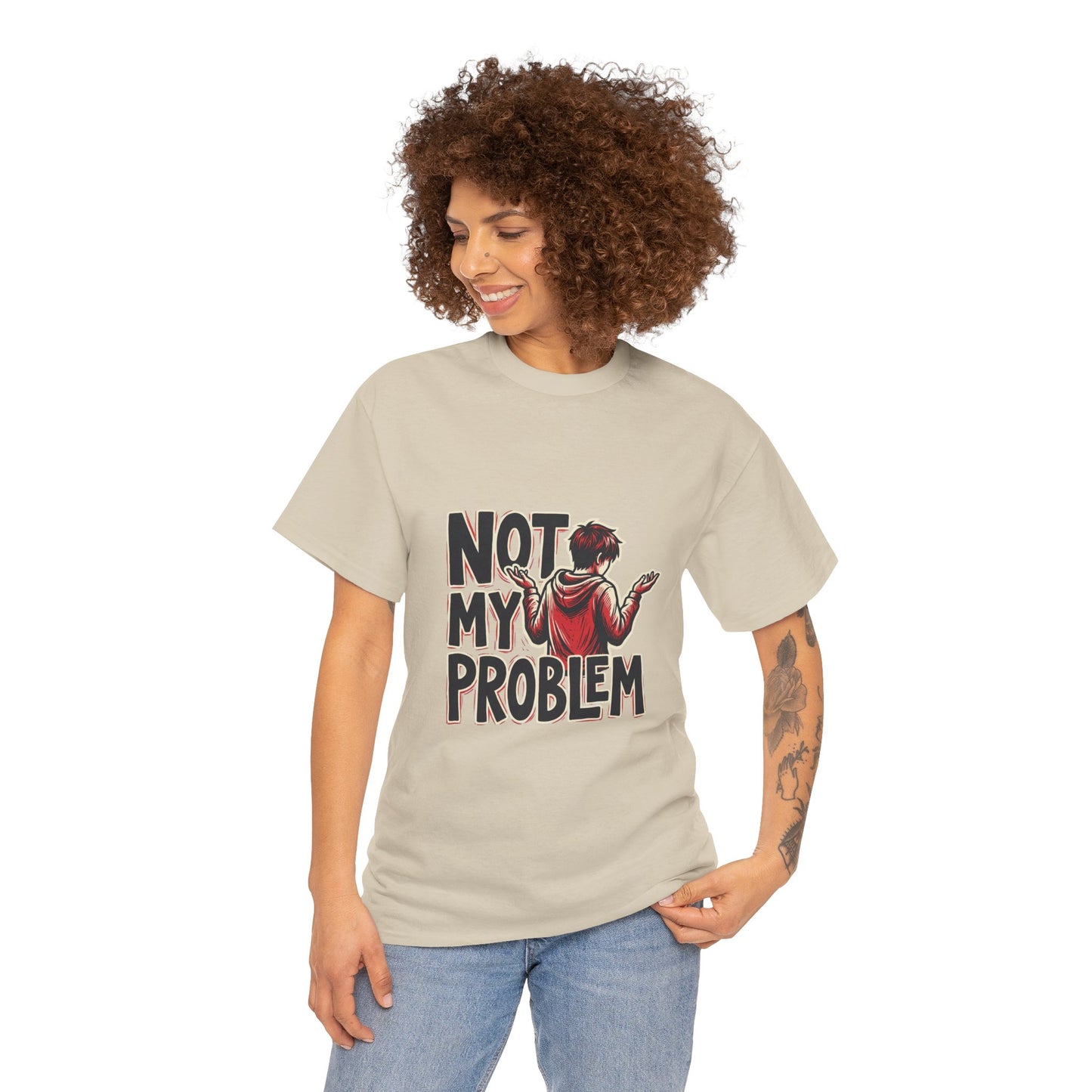 Not My Problem