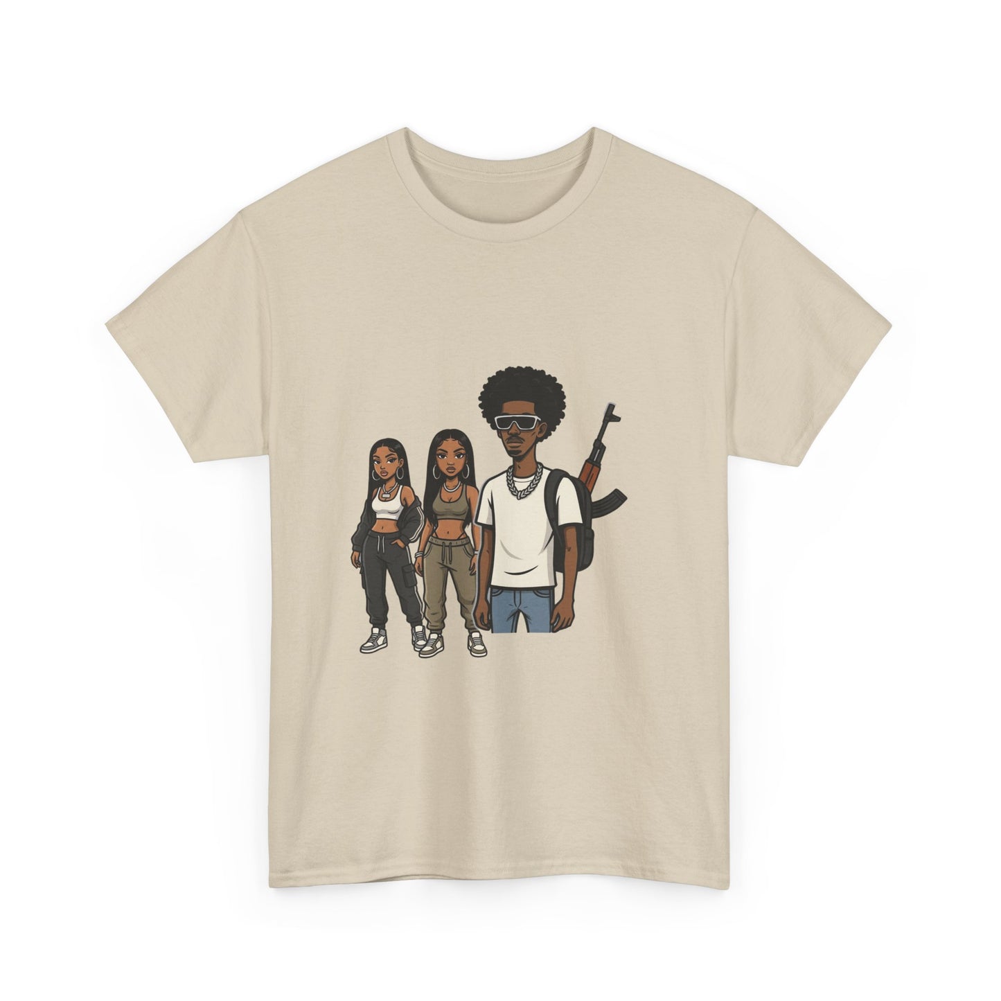 Dopeboy And Bad Bitches