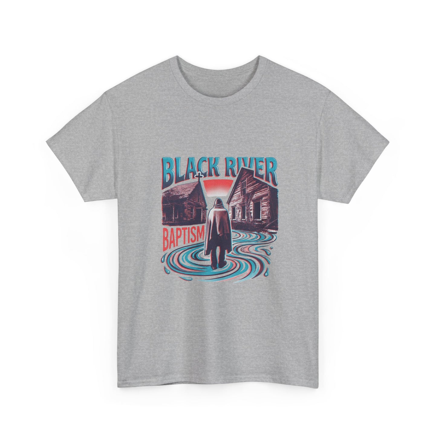 Black River Baptisim
