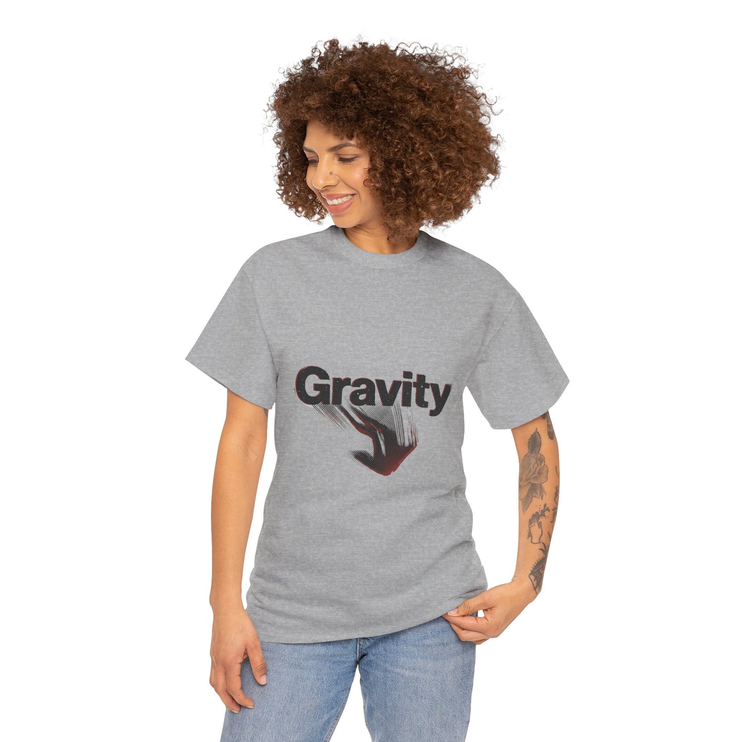 Gravity