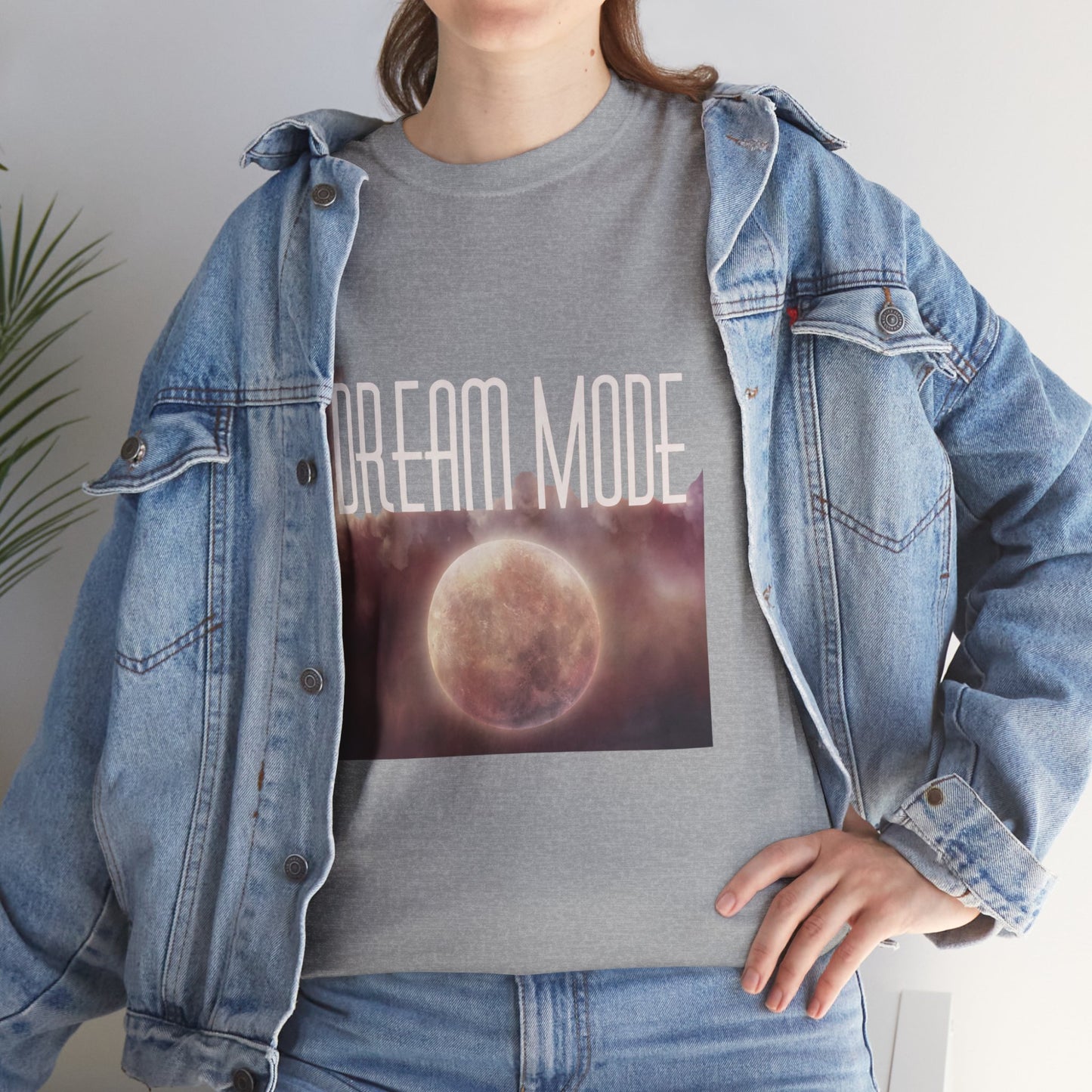 Dream Mode