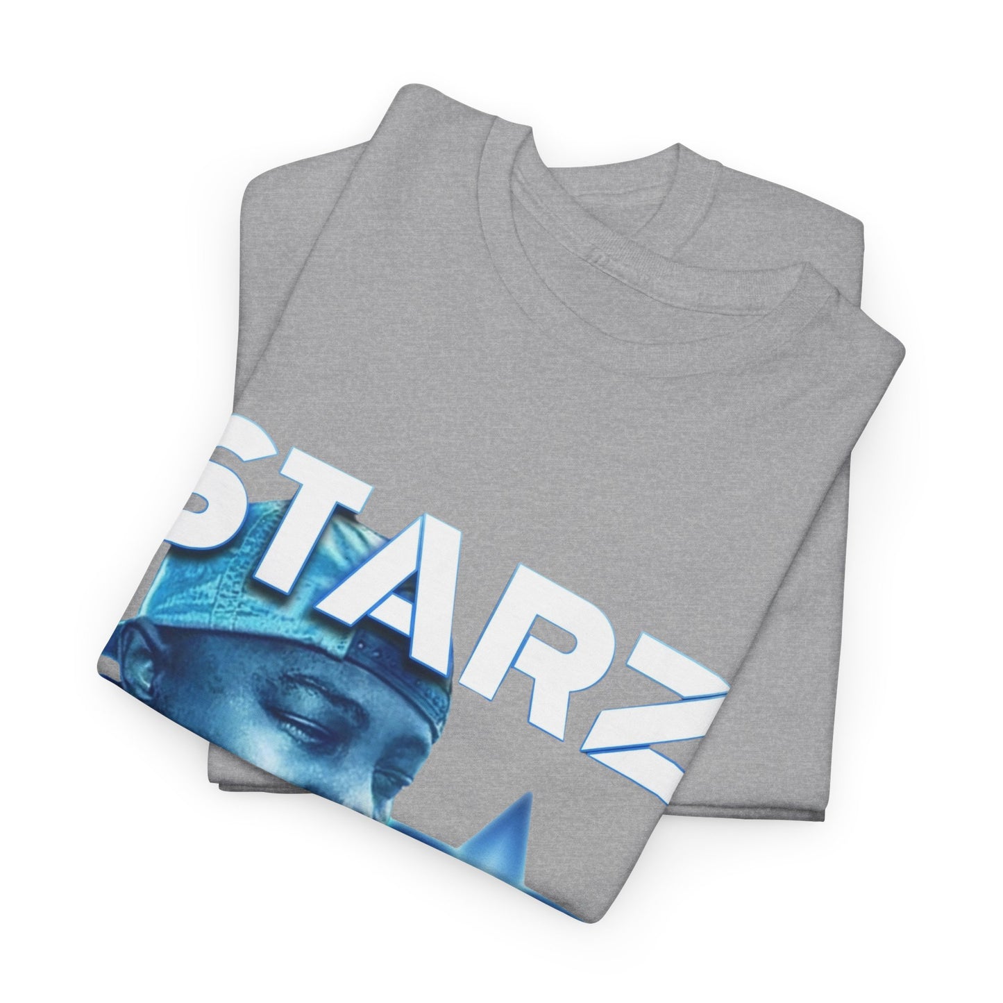 Starz (feat. the Jacka)