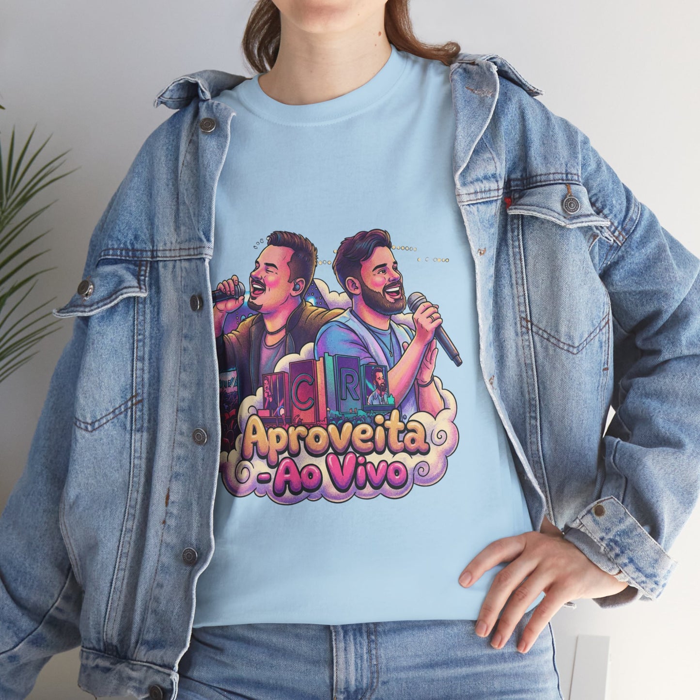 Aproveita - Ao Vivo