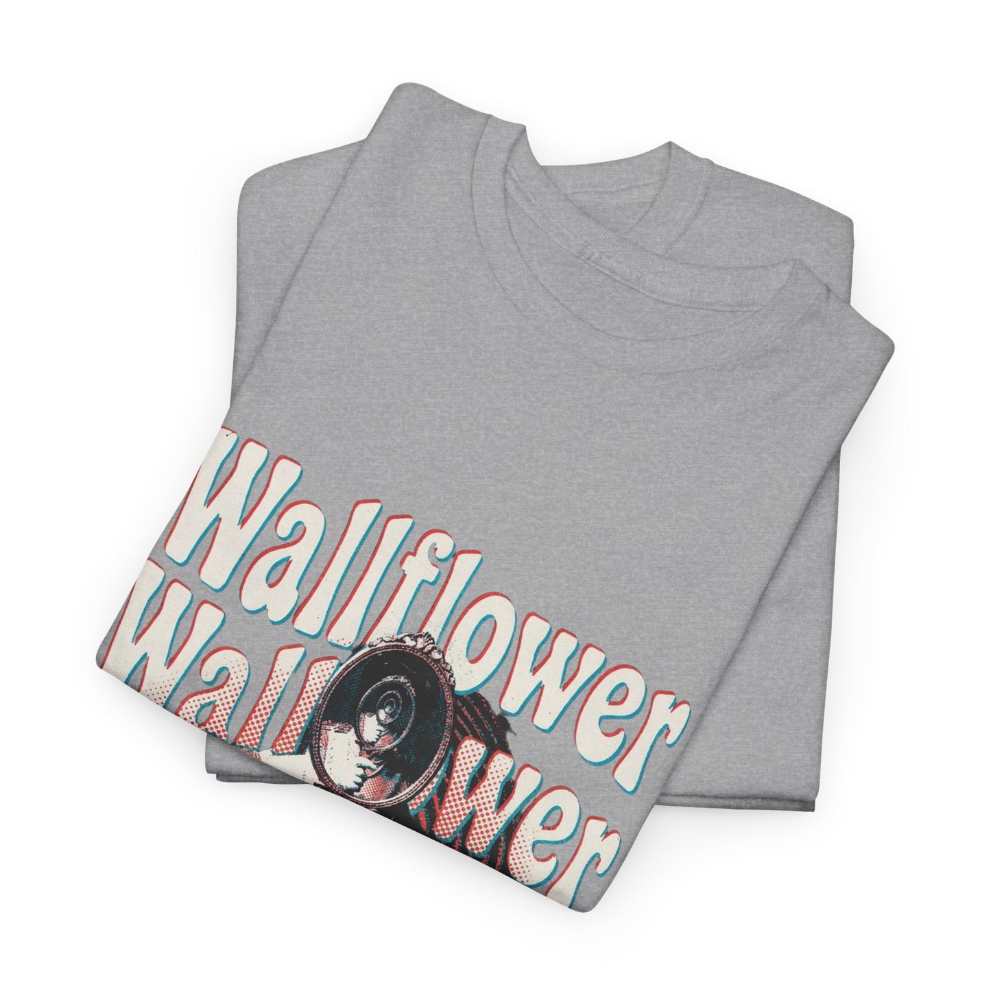 Wallflower