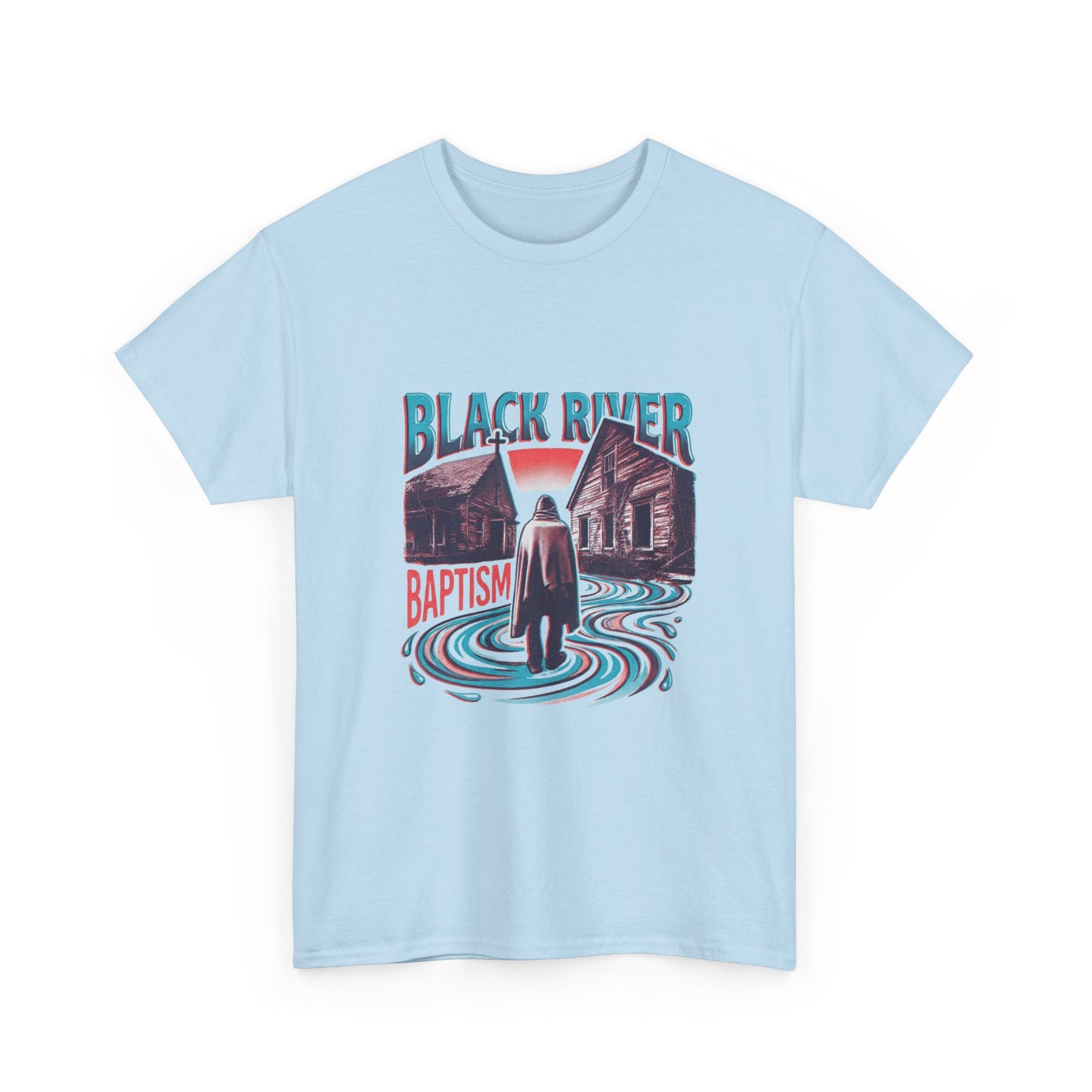 Black River Baptisim