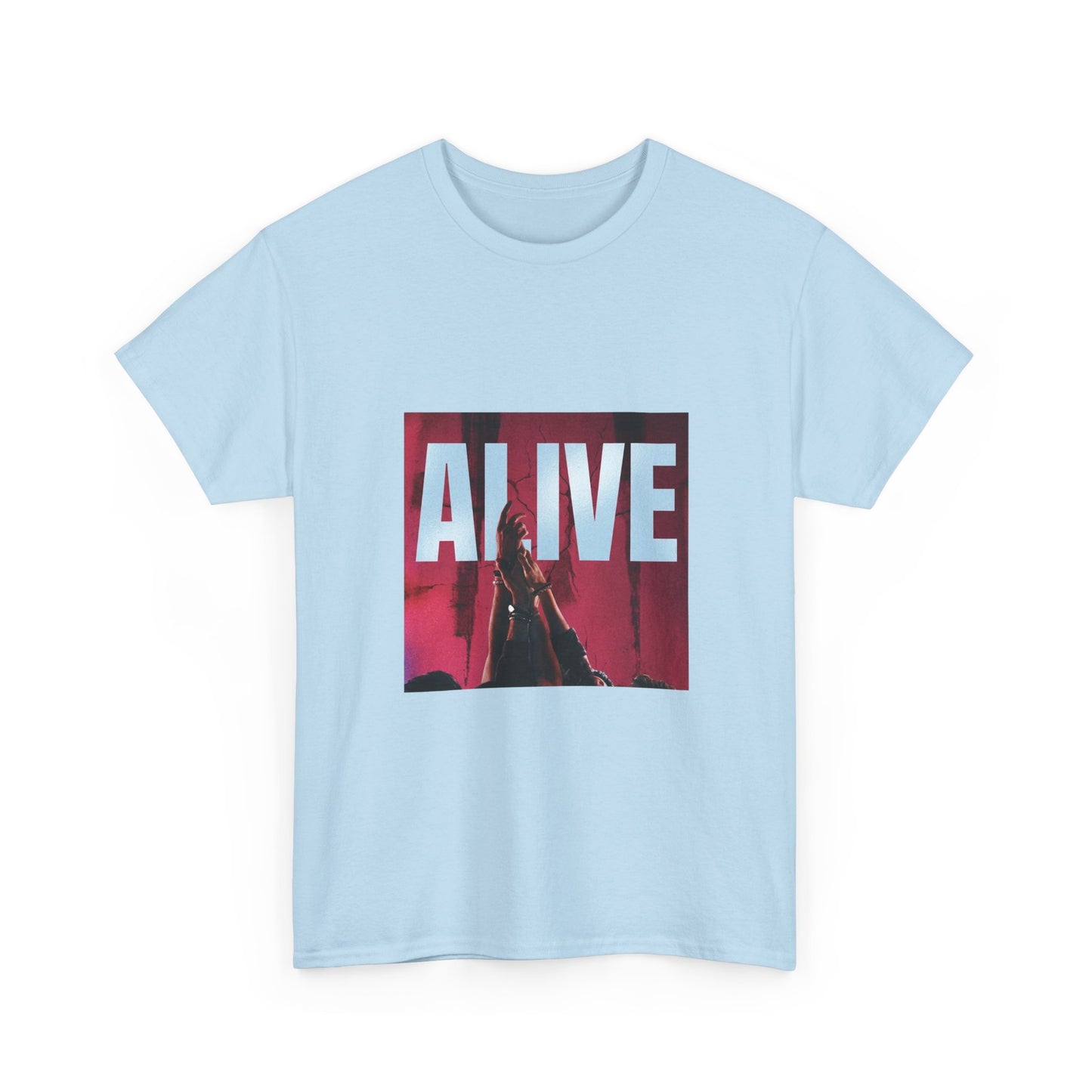 Alive