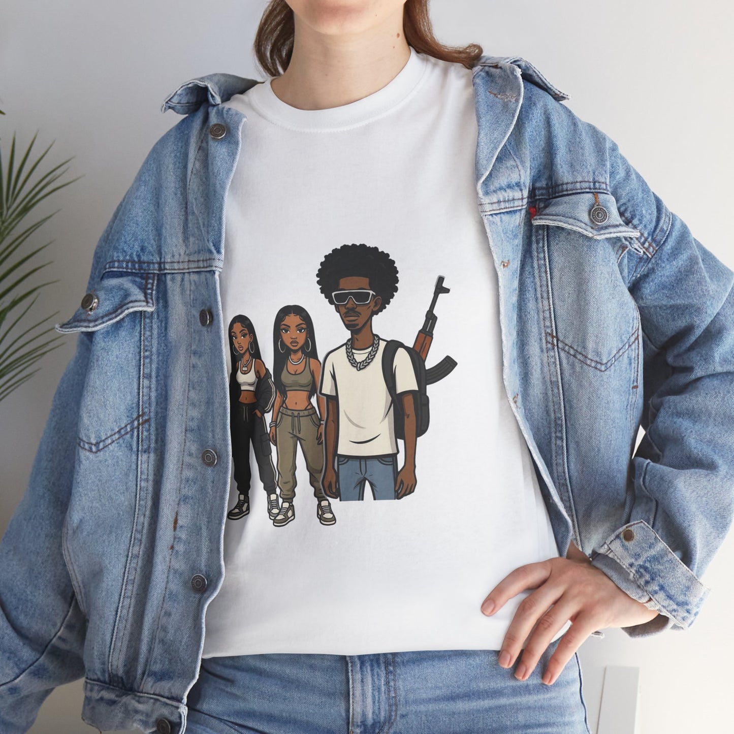 Dopeboy And Bad Bitches