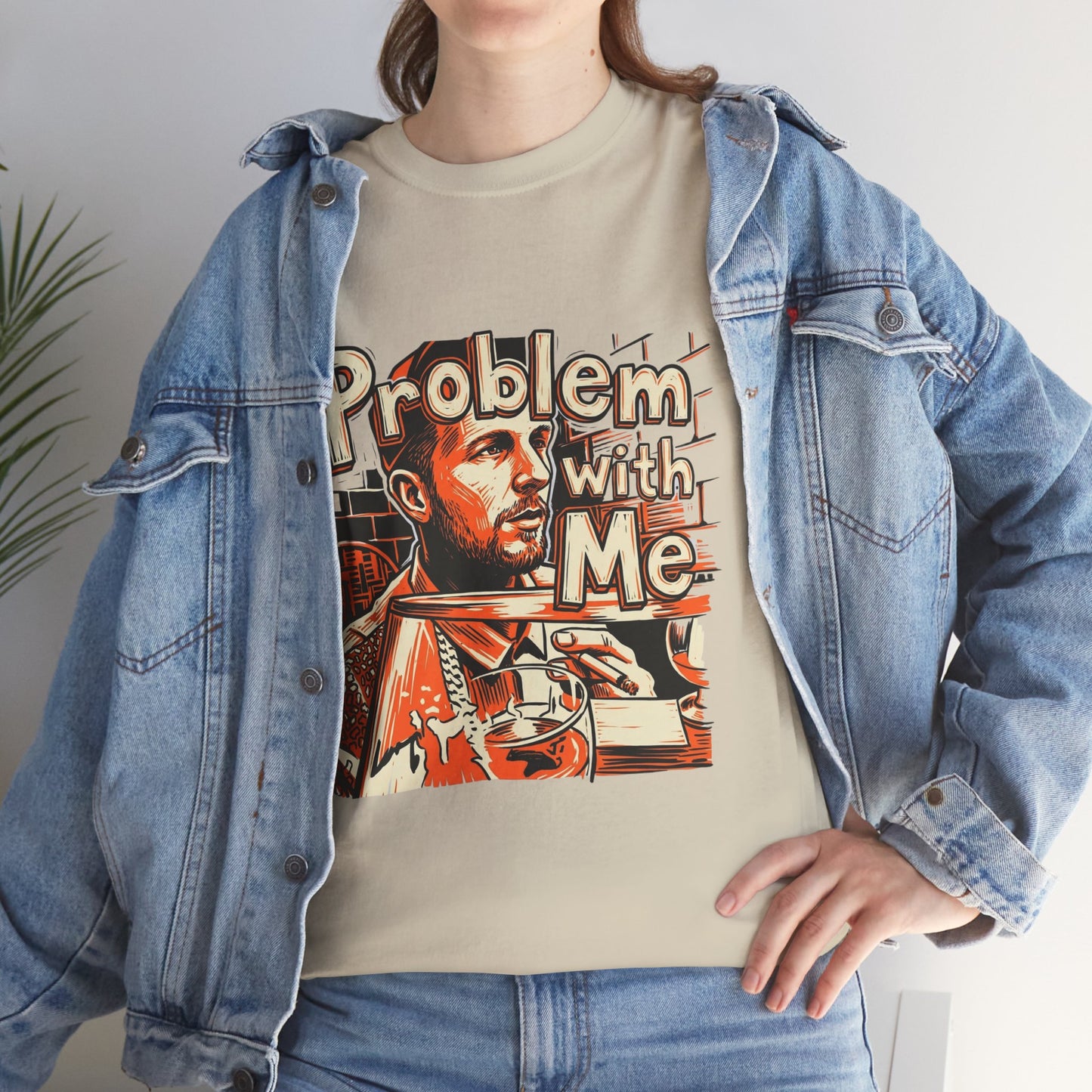 Problem with Me