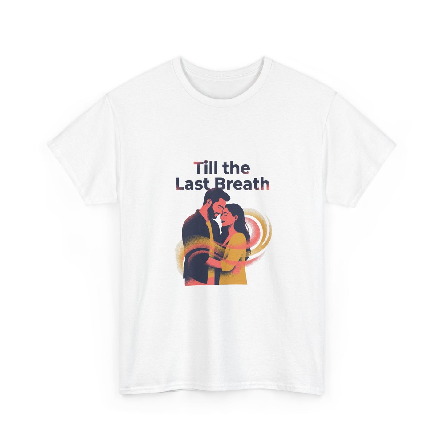 Till the Last Breath