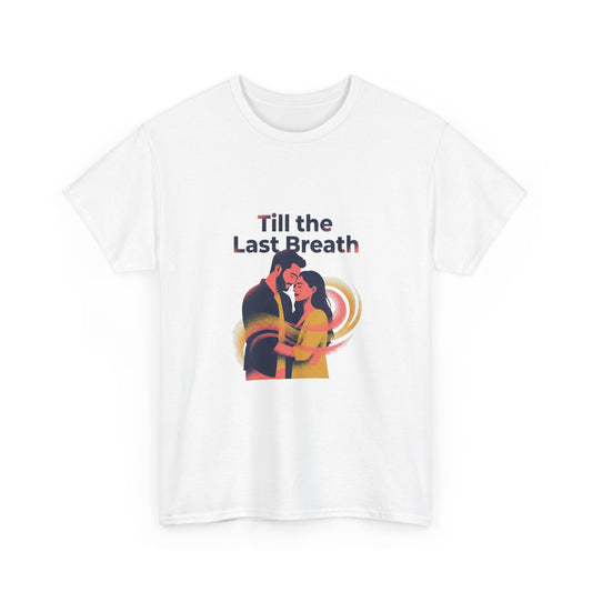 Till the Last Breath