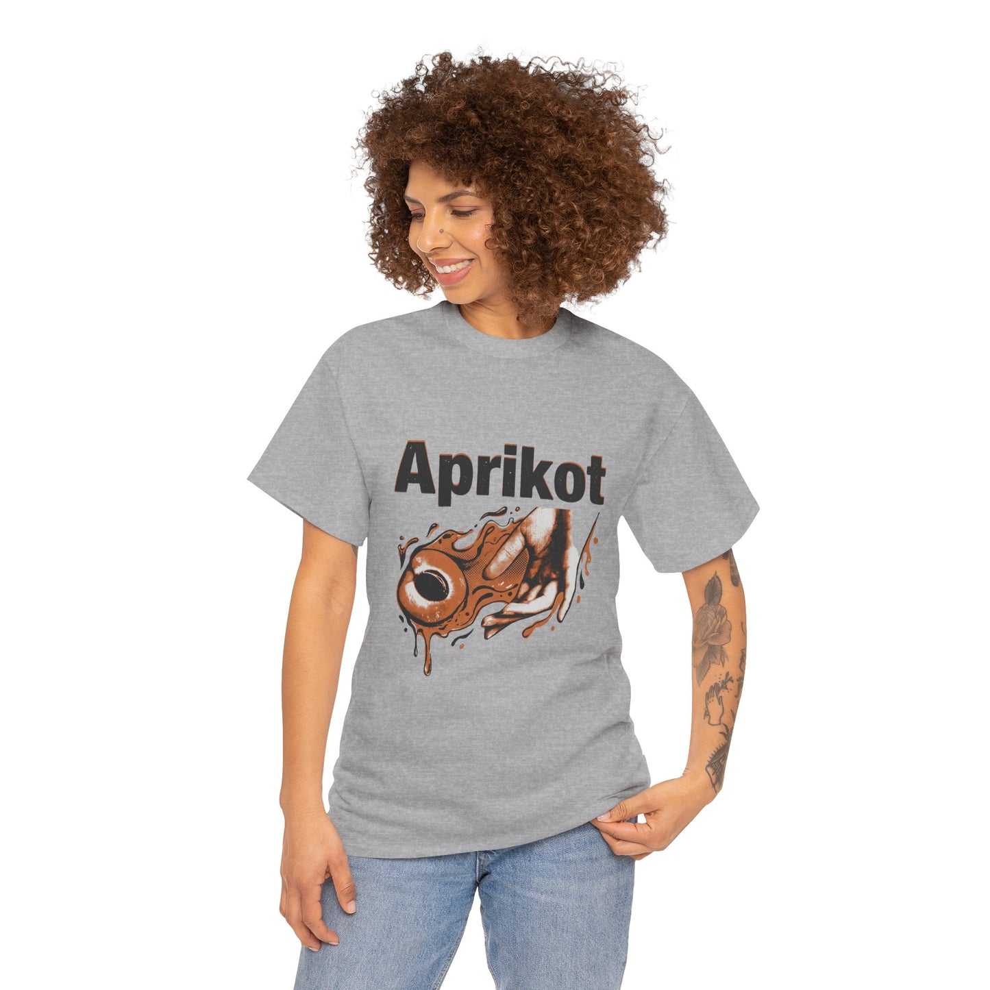 Aprikot