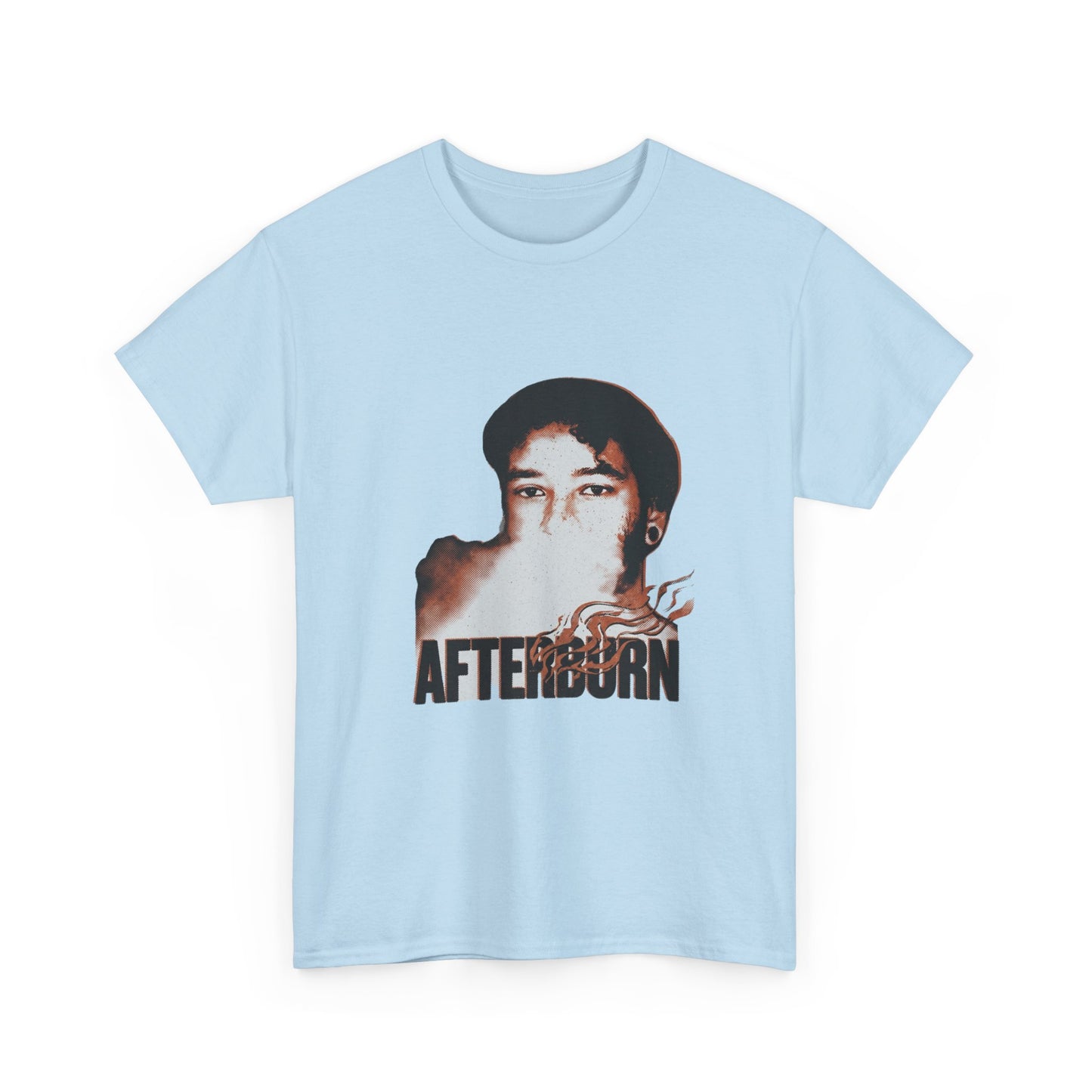 Afterburn