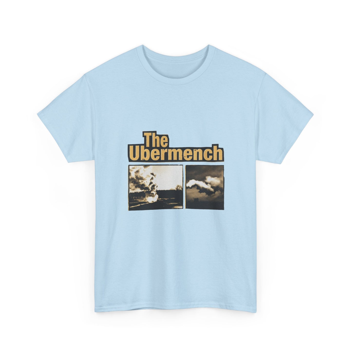 The Ubermench