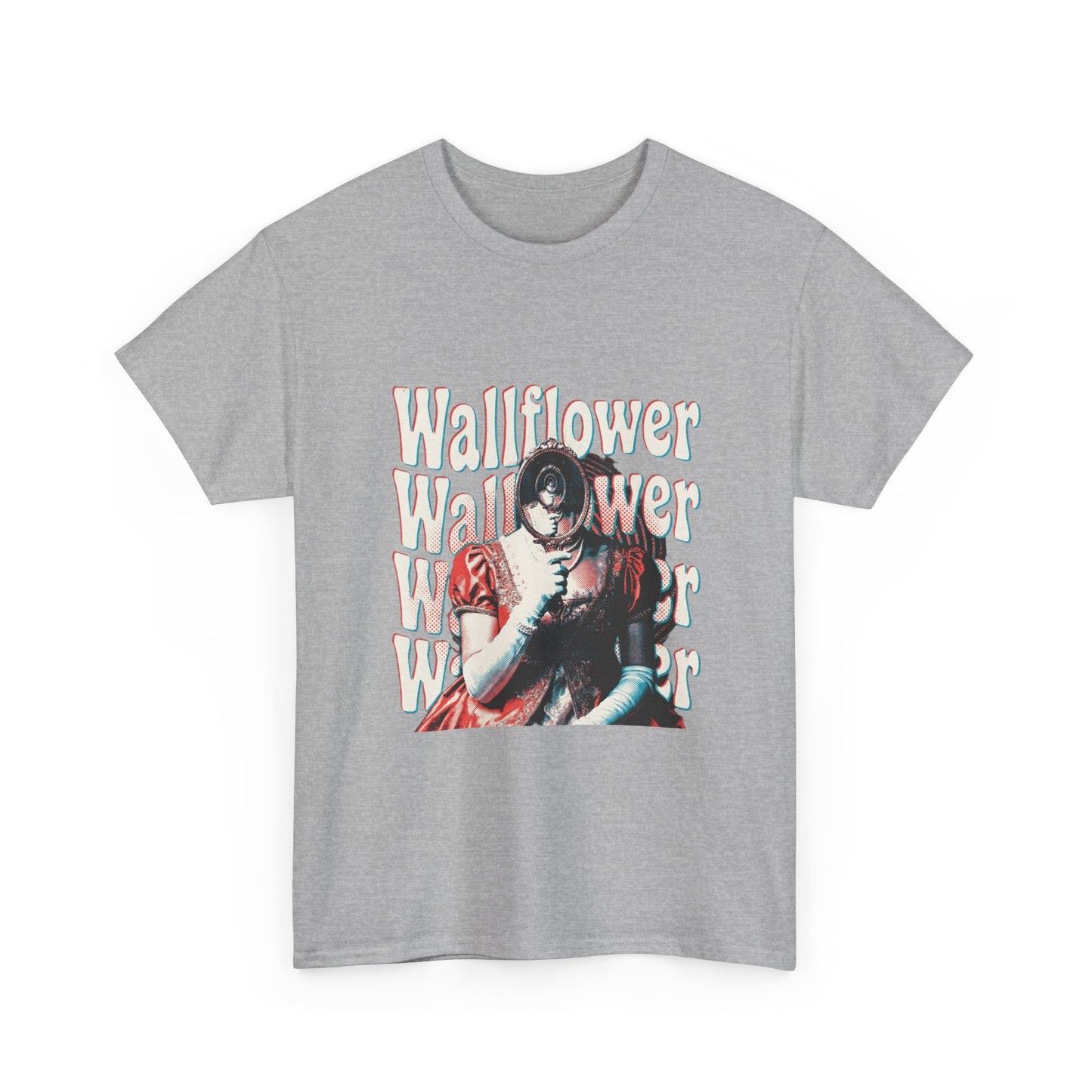 Wallflower
