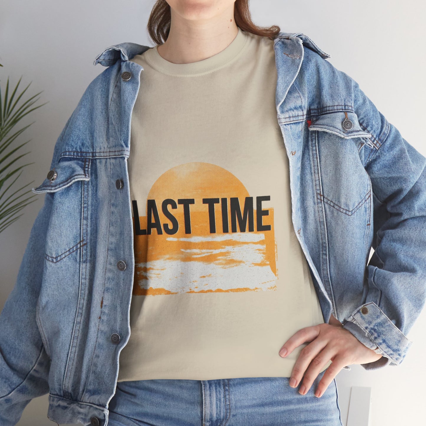 Last Time