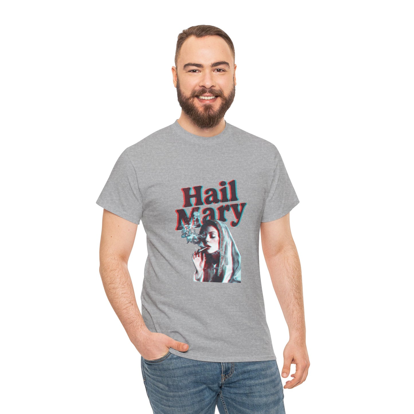 Hail Mary