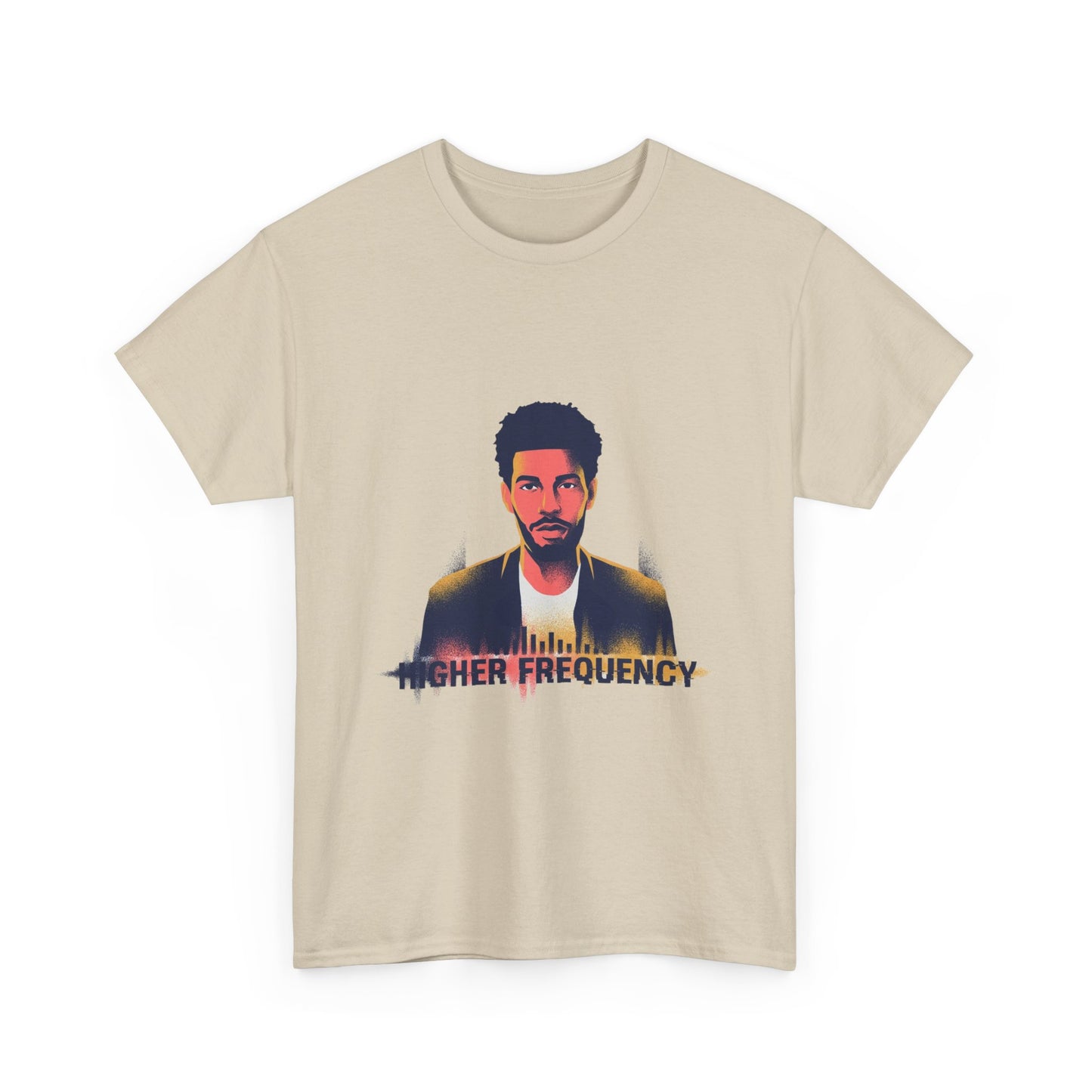 Higher Frequency - Radio Edit