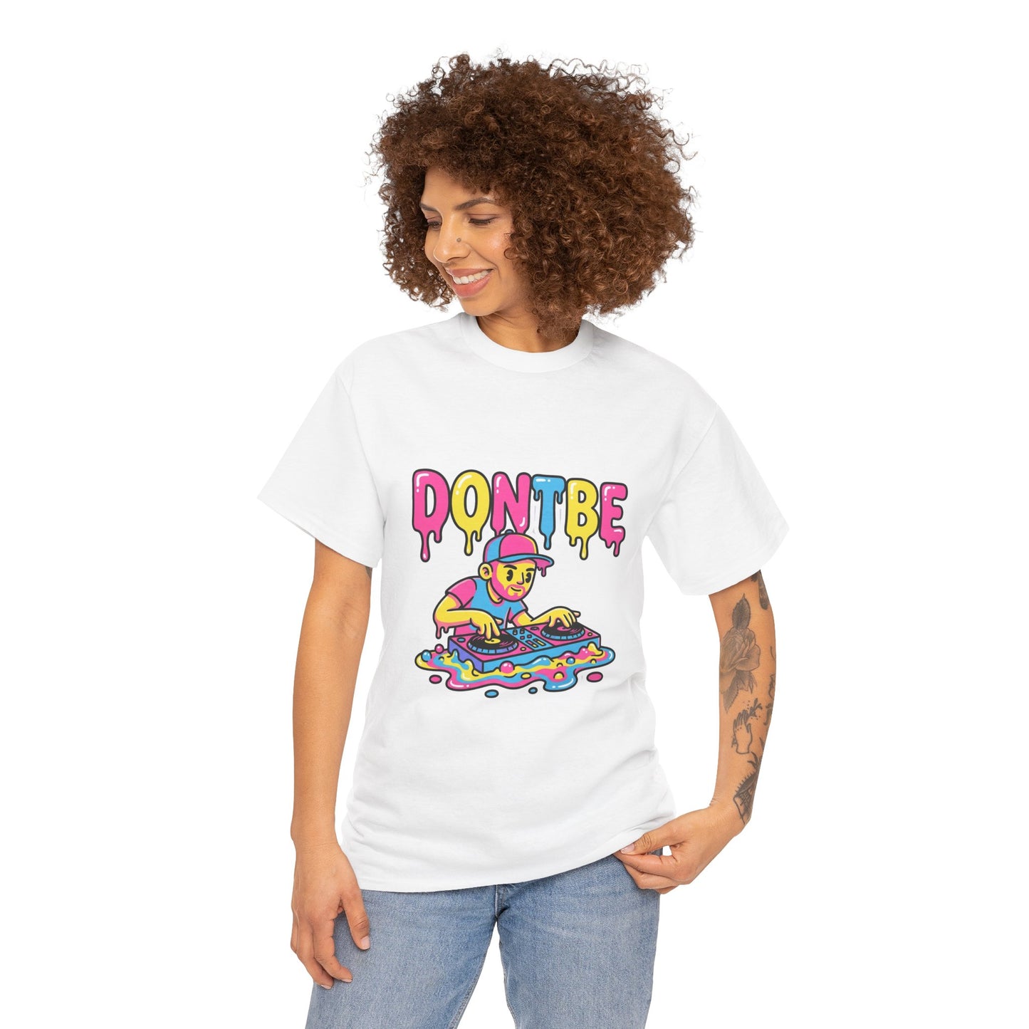 DONTBE
