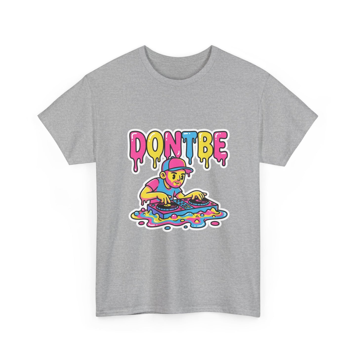 DONTBE