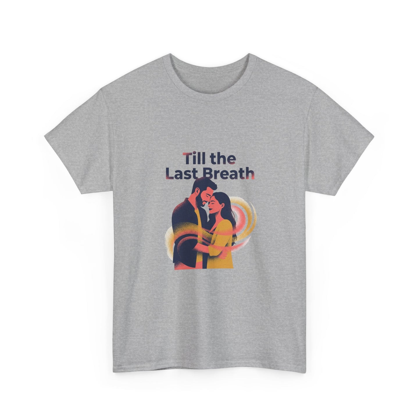 Till the Last Breath