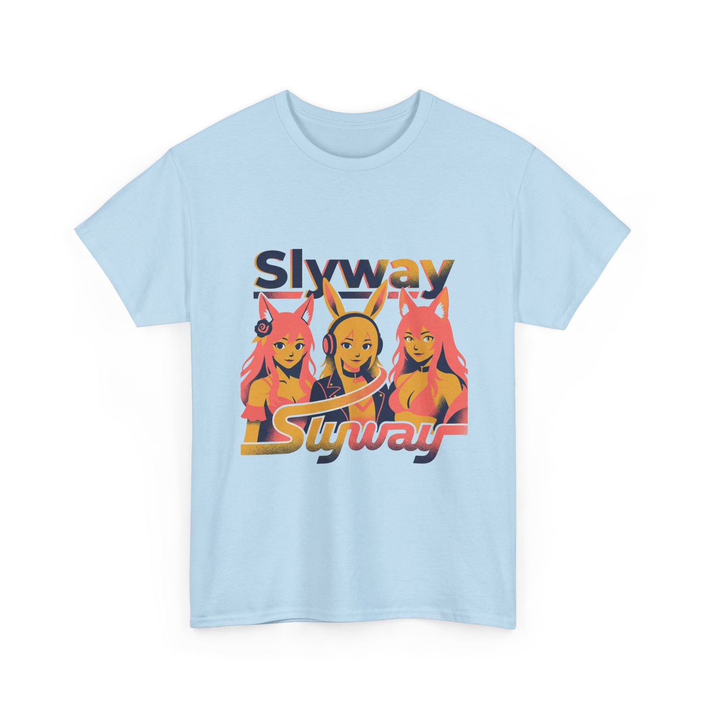 Slyway