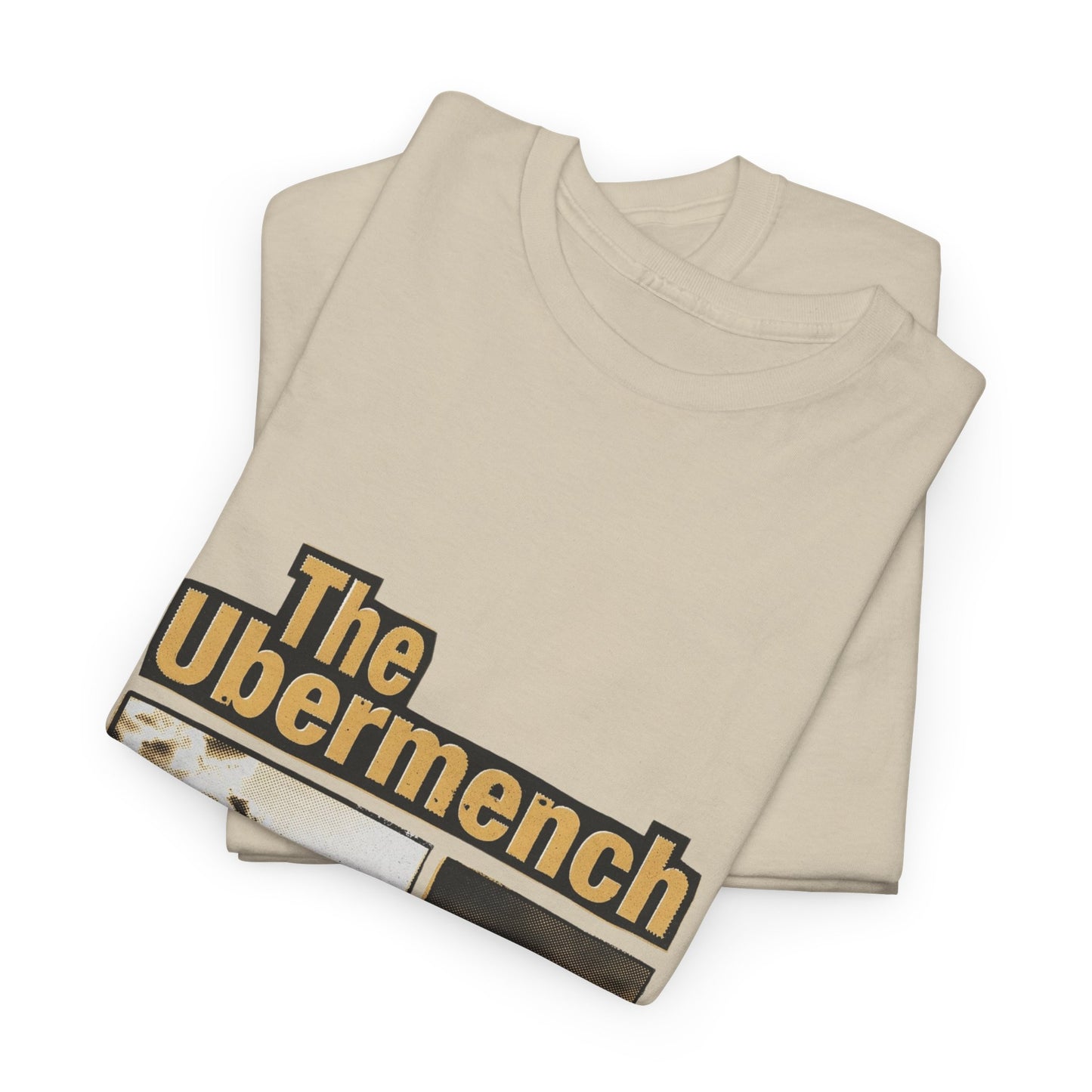 The Ubermench
