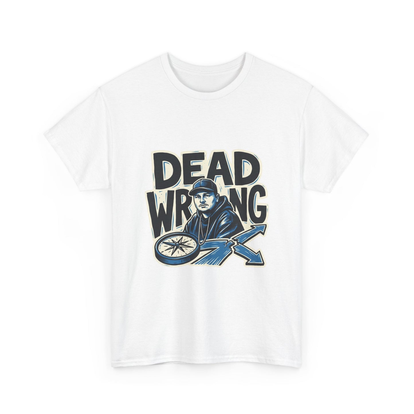 Dead Wrong