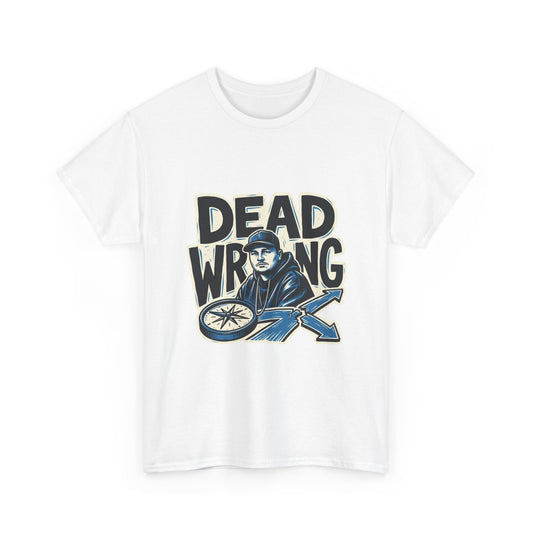 Dead Wrong