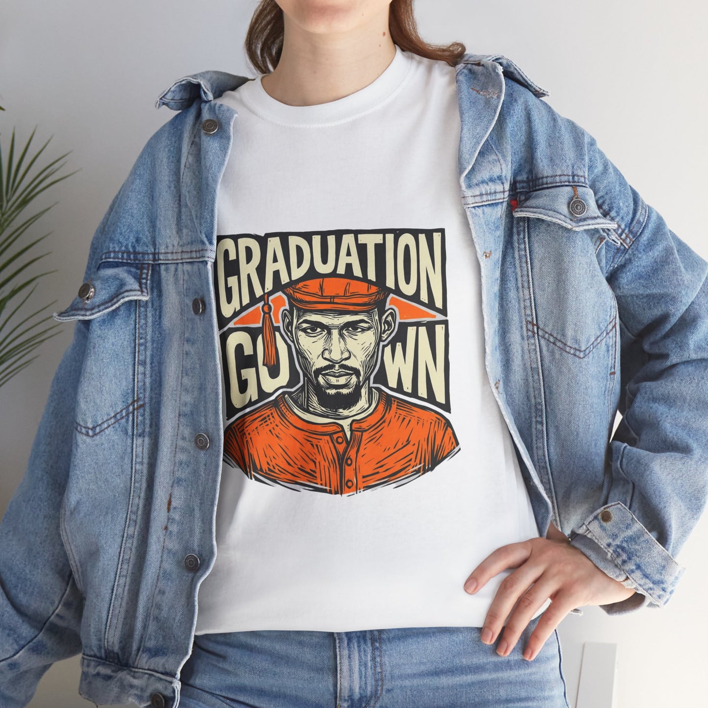 Graduation Gown
