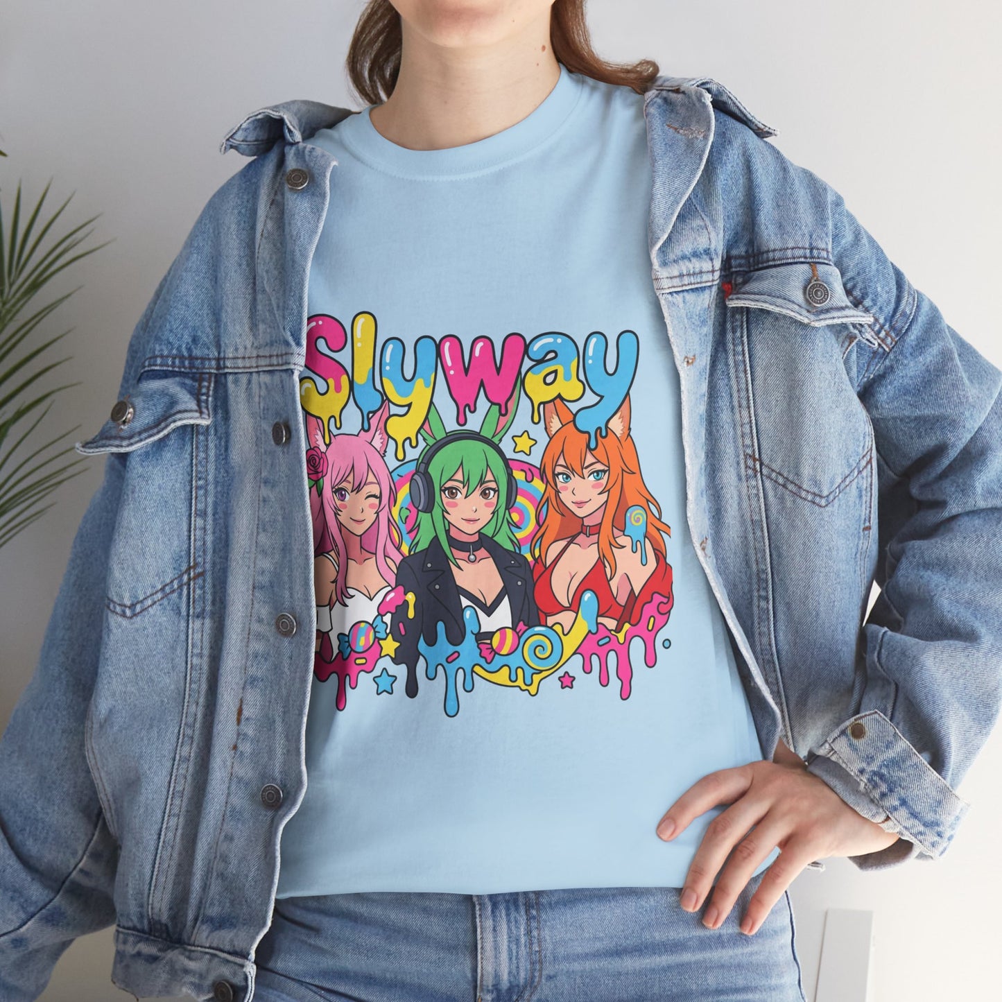 Slyway