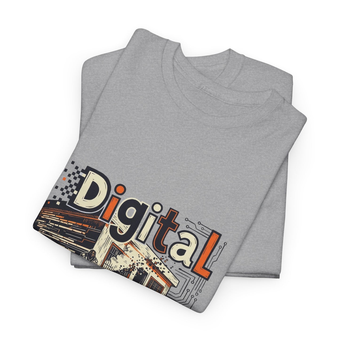 Digital Trap House
